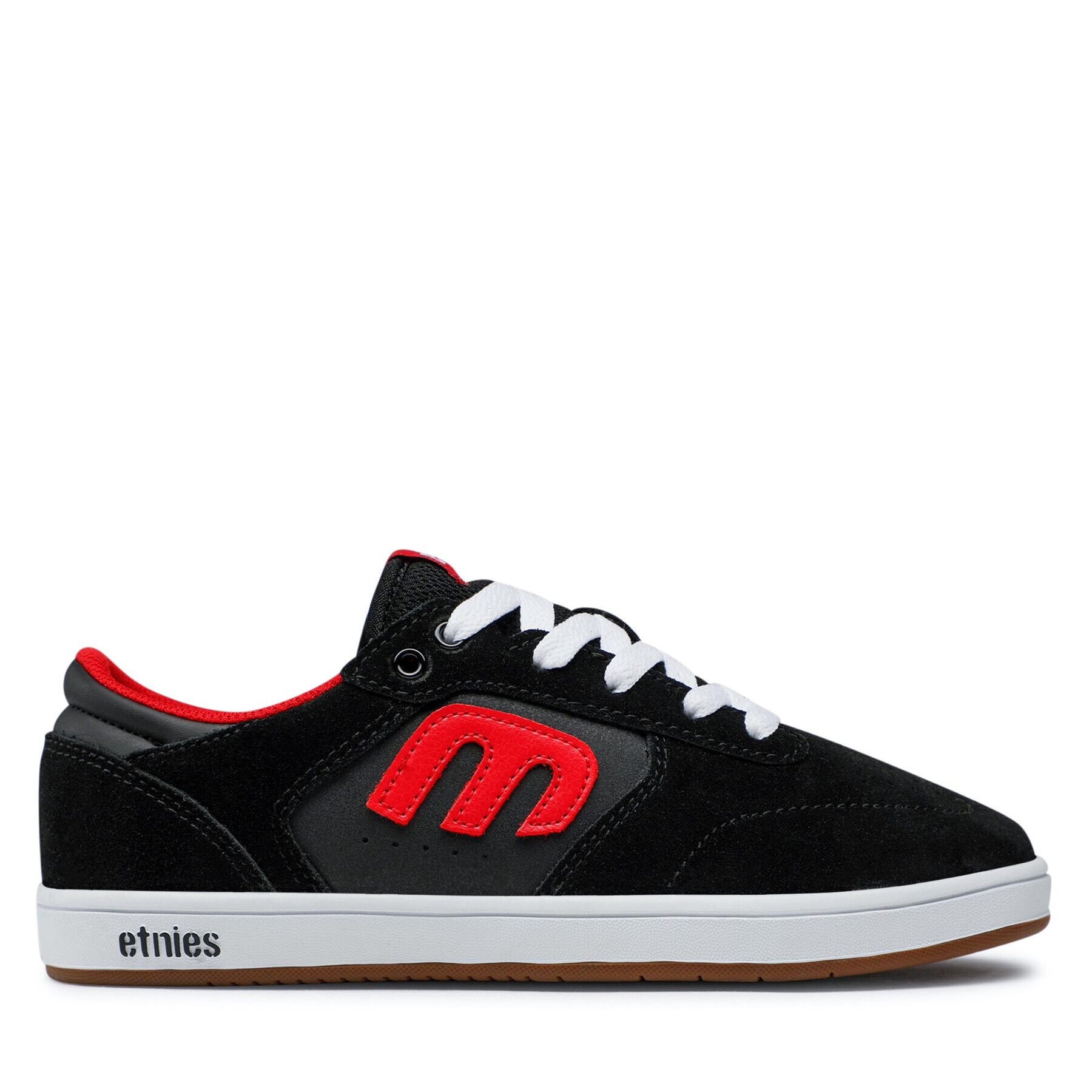 Etnies Sneakers Kids Windrow 4301000146599 Negru - Pled.ro