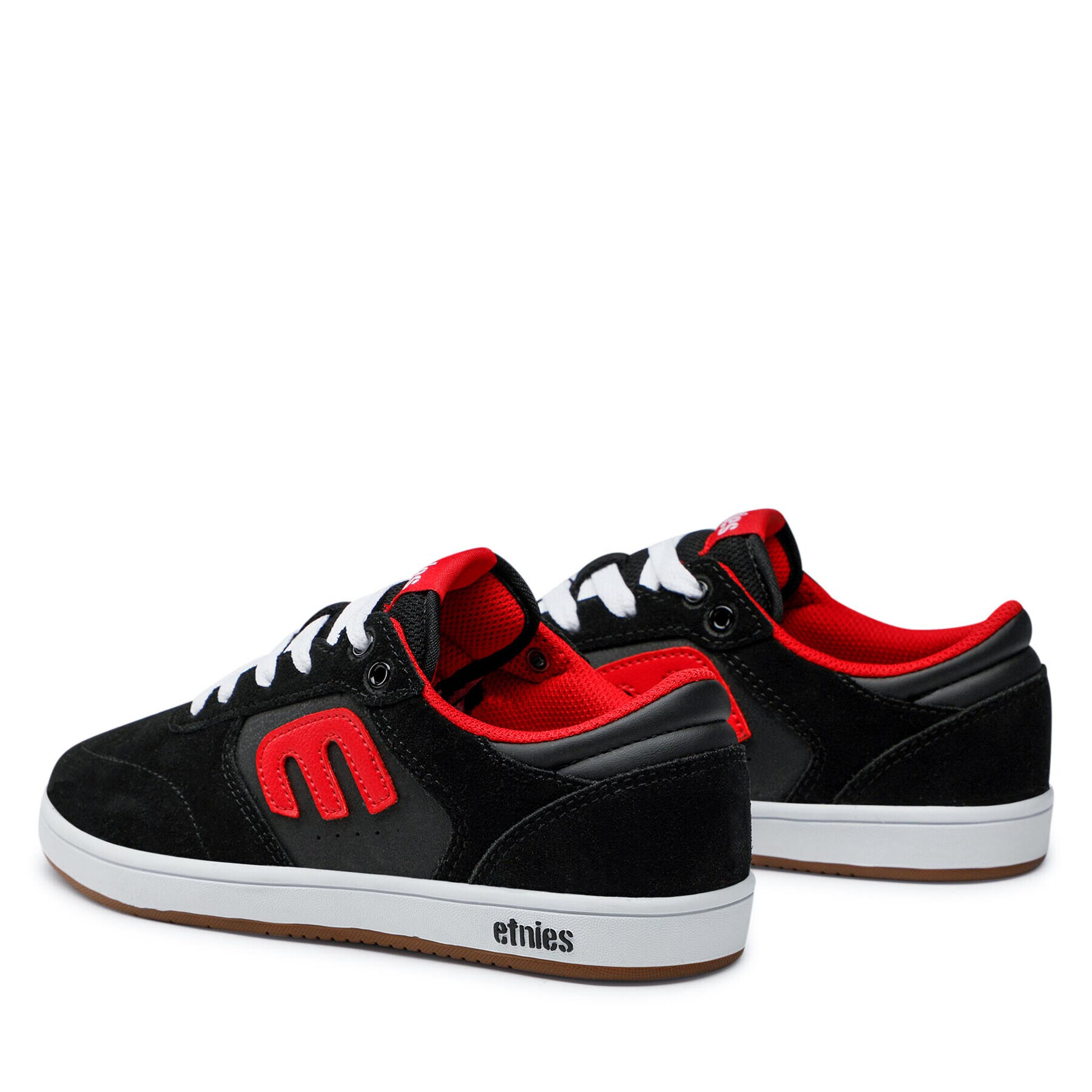 Etnies Sneakers Kids Windrow 4301000146599 Negru - Pled.ro