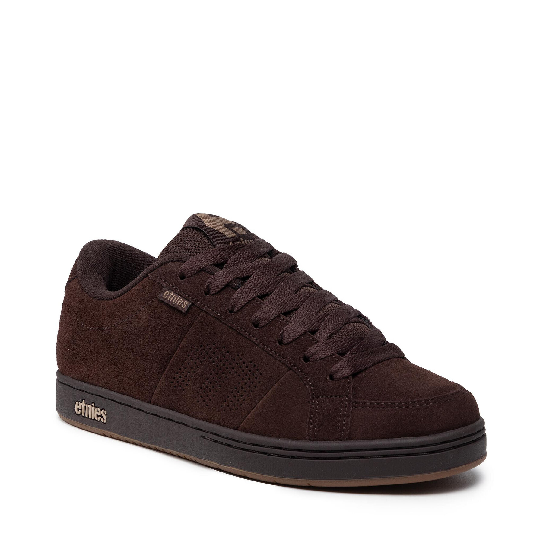 Etnies Sneakers Kingpin 4101000091 Maro - Pled.ro