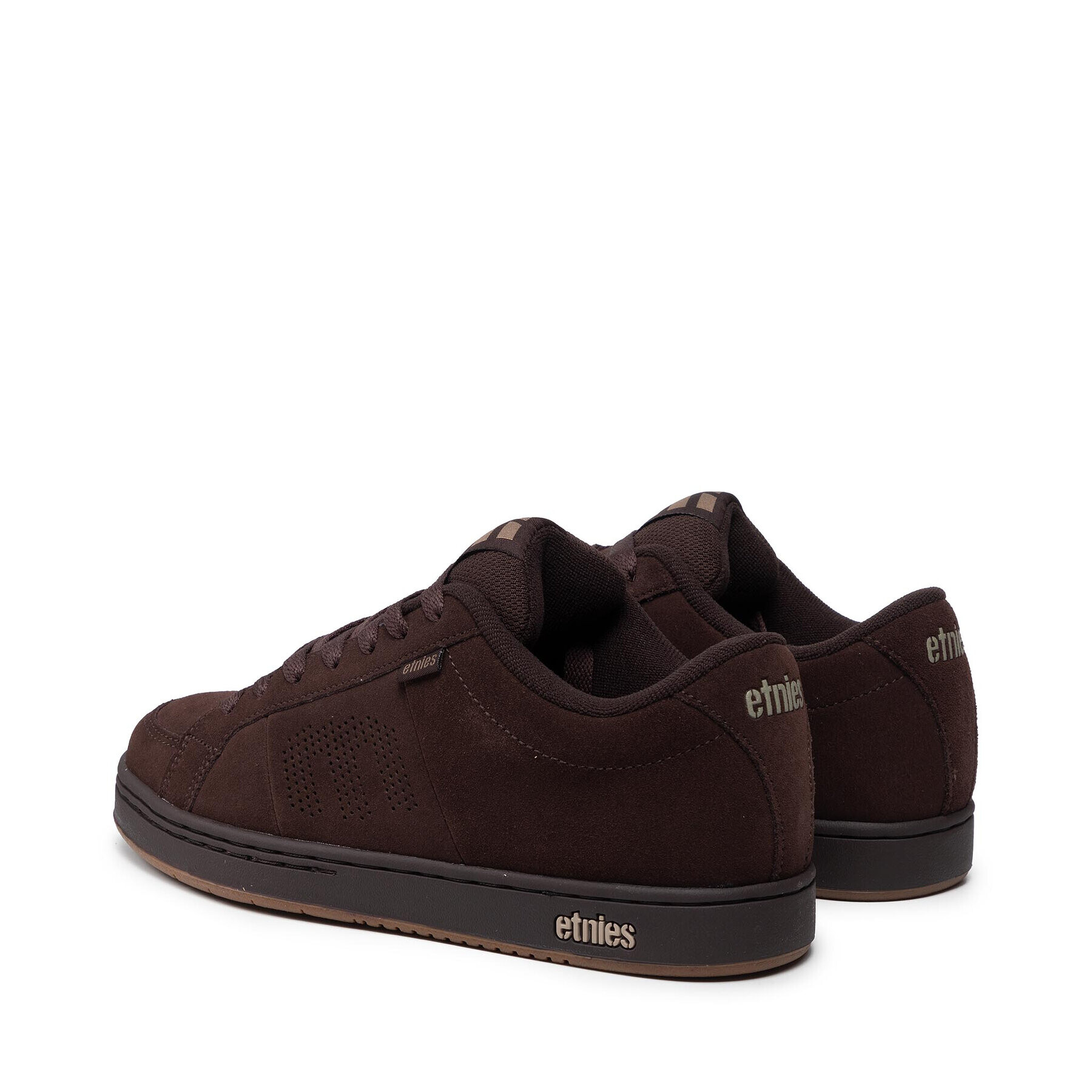 Etnies Sneakers Kingpin 4101000091 Maro - Pled.ro