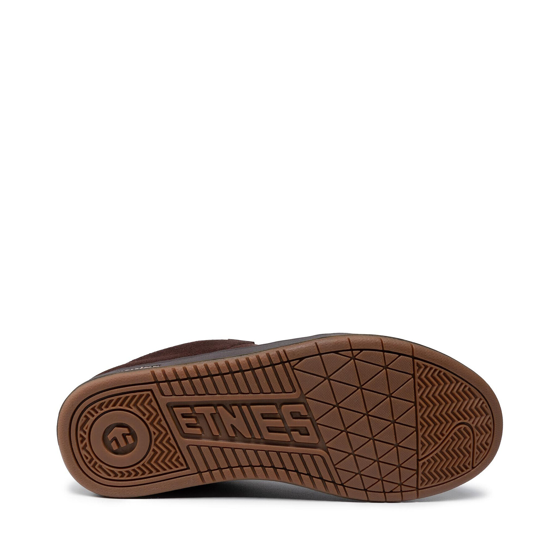 Etnies Sneakers Kingpin 4101000091 Maro - Pled.ro