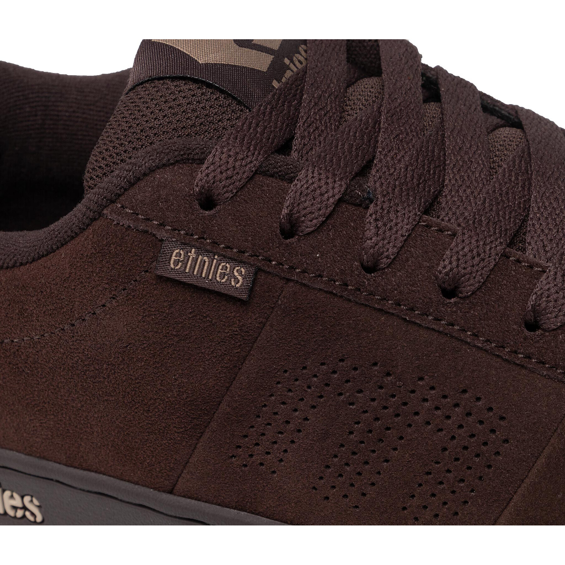 Etnies Sneakers Kingpin 4101000091 Maro - Pled.ro