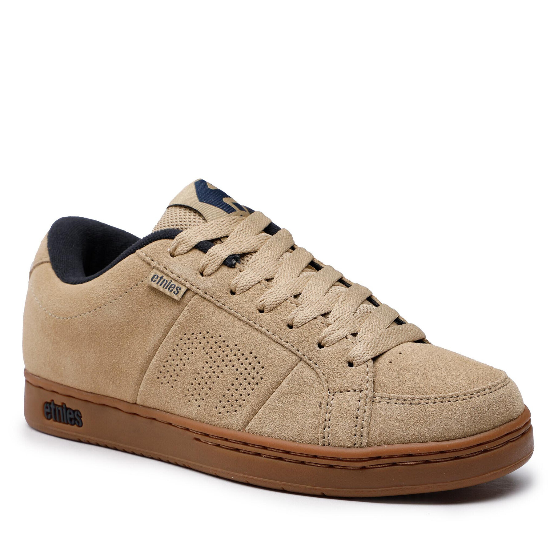 Etnies Sneakers Kingpin 4101000091 Maro - Pled.ro