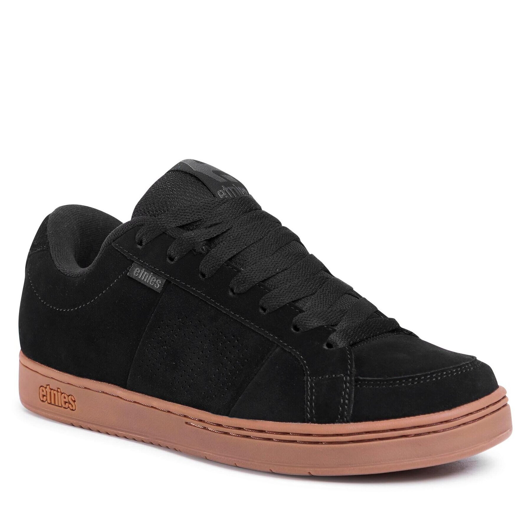 Etnies Sneakers Kingpin 4101000091 Negru - Pled.ro