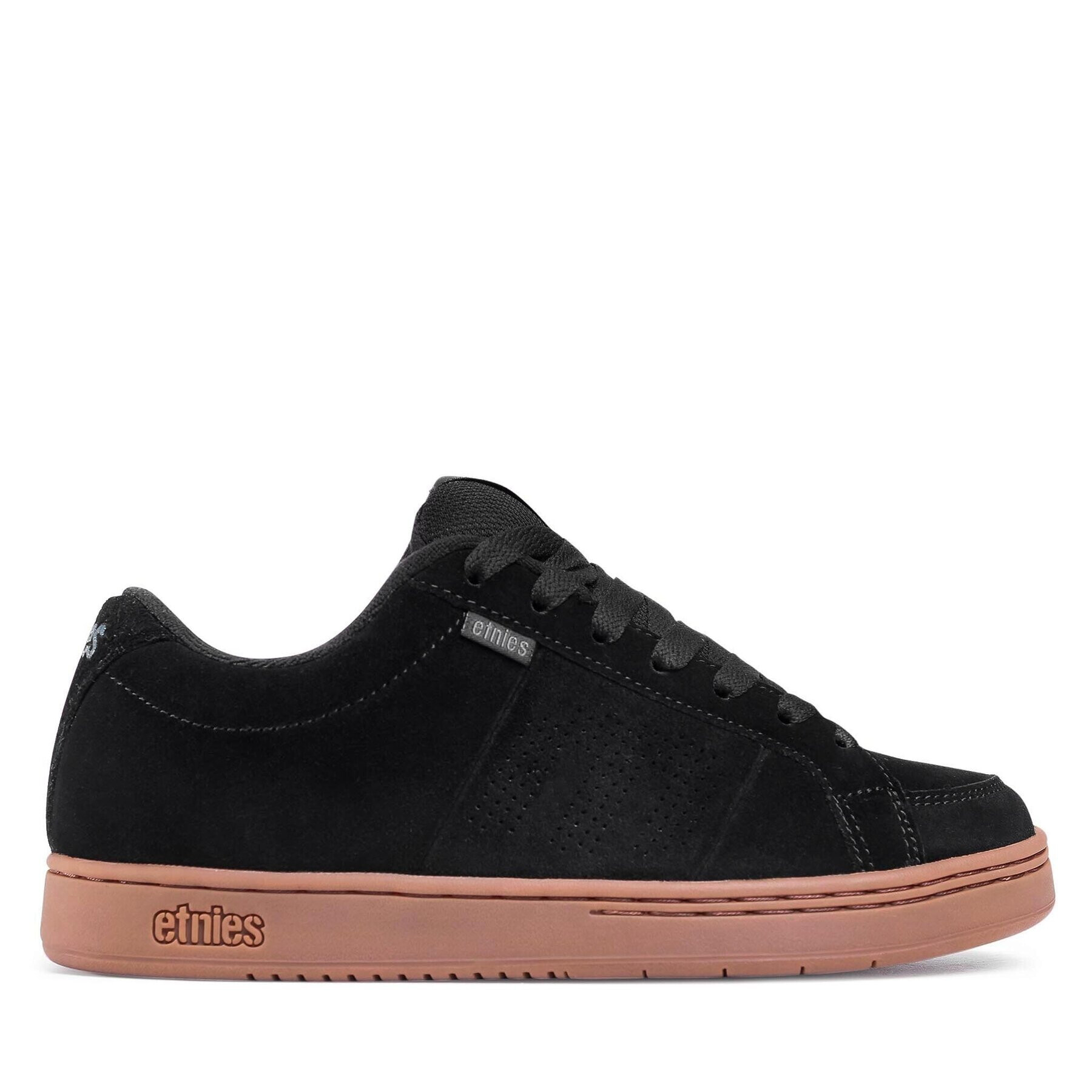 Etnies Sneakers Kingpin 4101000091 Negru - Pled.ro