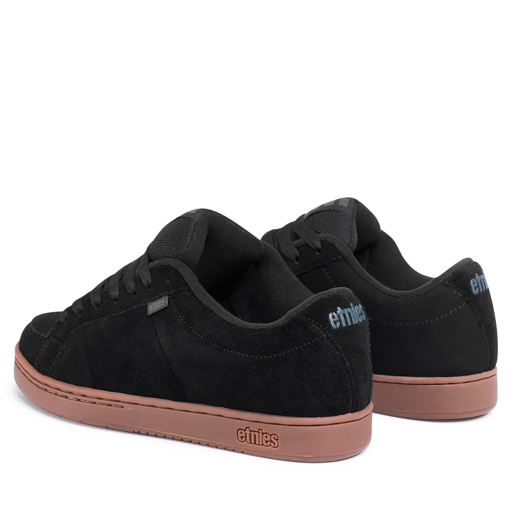 Etnies Sneakers Kingpin 4101000091 Negru - Pled.ro