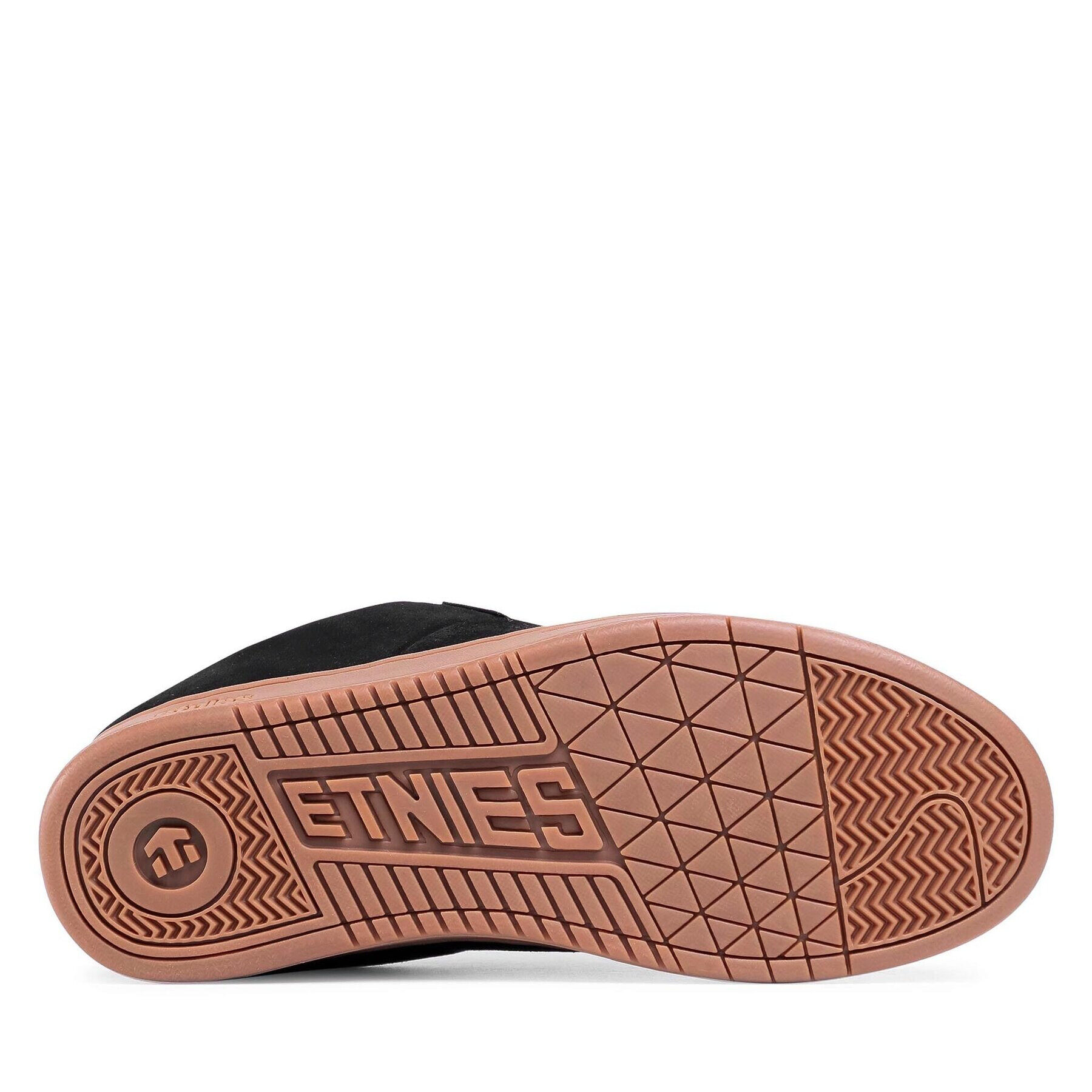 Etnies Sneakers Kingpin 4101000091 Negru - Pled.ro