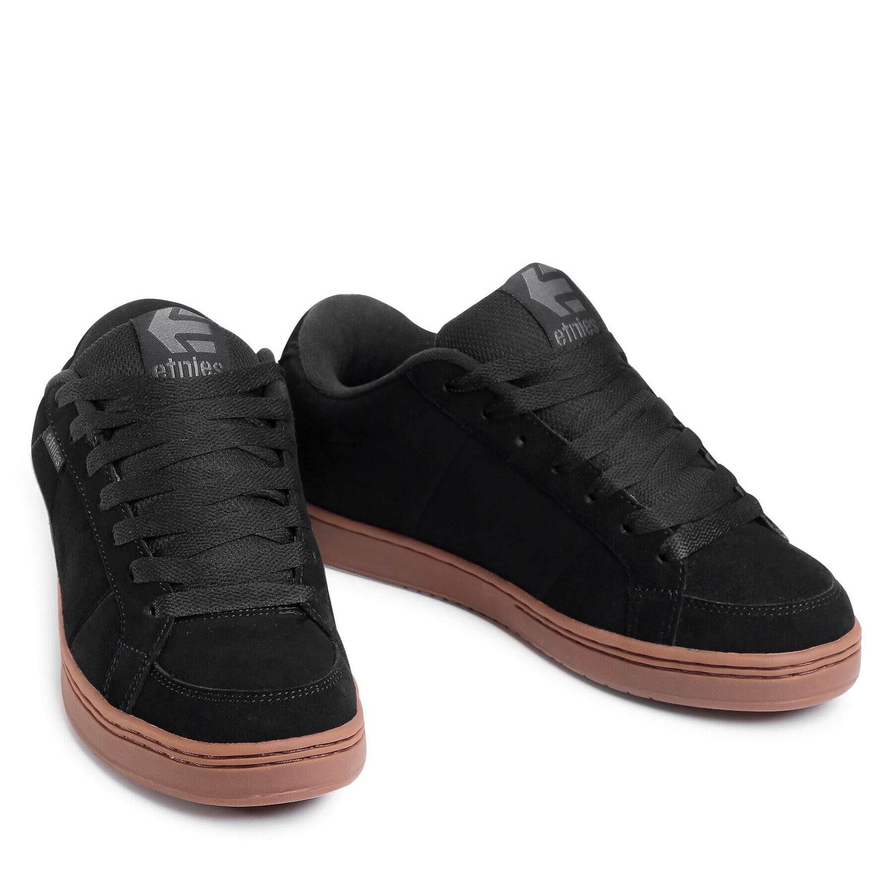 Etnies Sneakers Kingpin 4101000091 Negru - Pled.ro