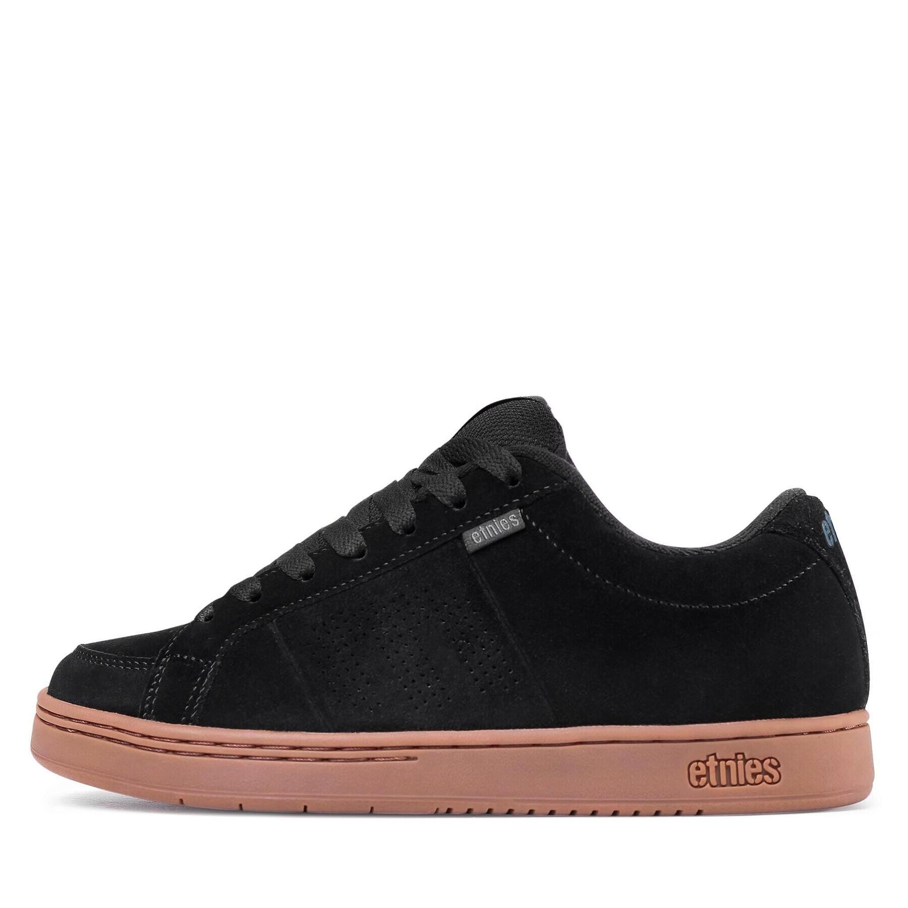 Etnies Sneakers Kingpin 4101000091 Negru - Pled.ro