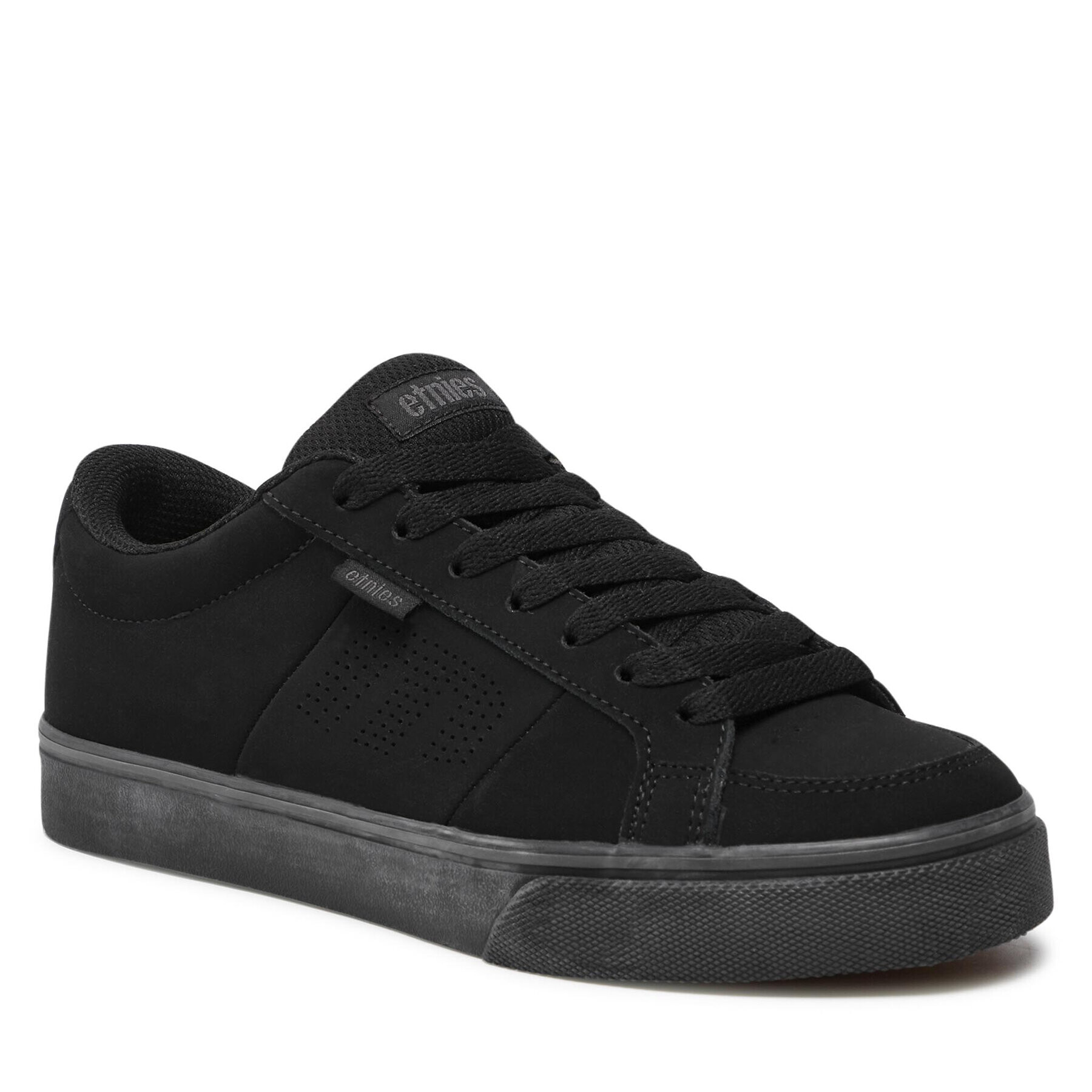 Etnies Sneakers Kingpin Vulc 4101000548 Negru - Pled.ro