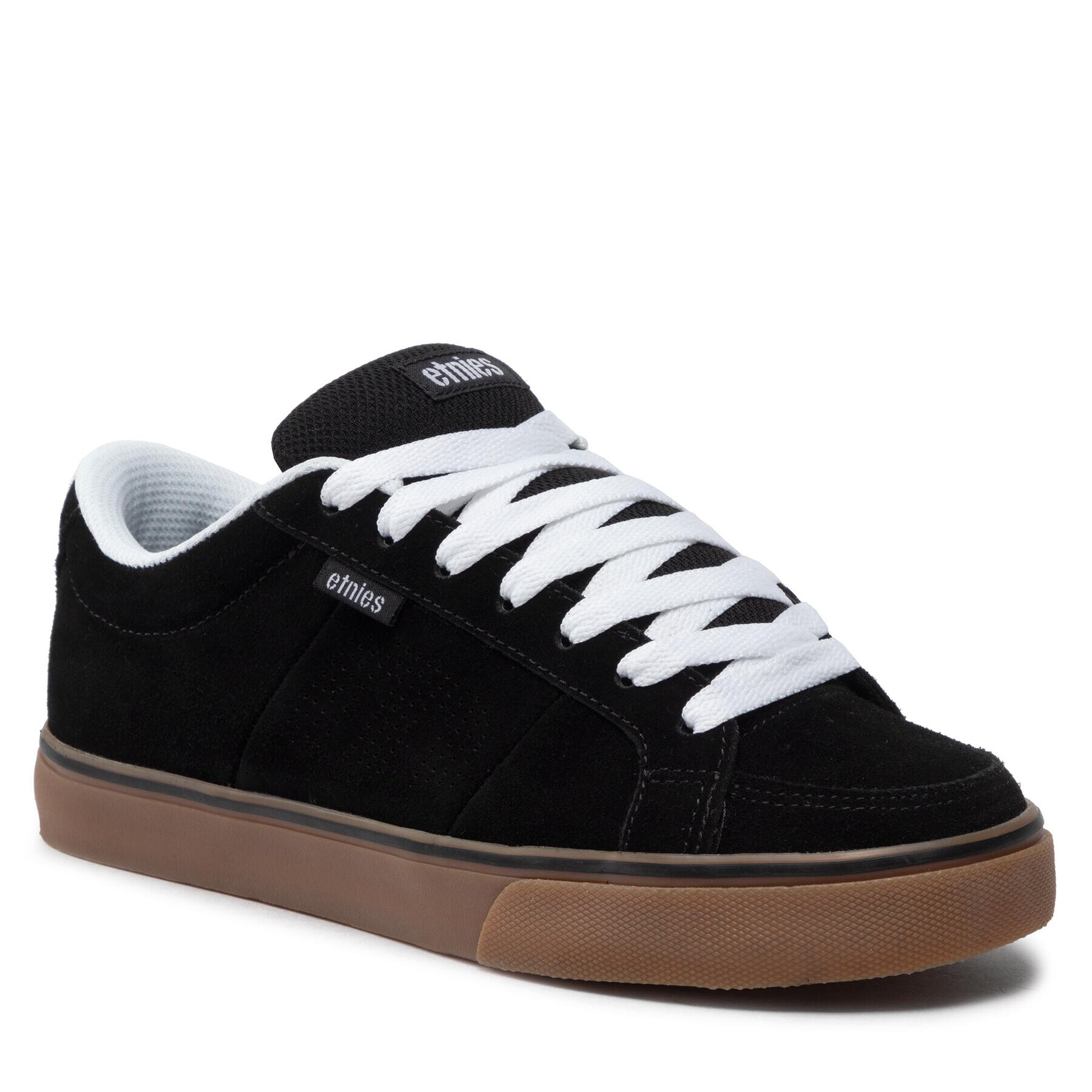 Etnies Sneakers Kingpin Vulc 4101000548 Negru - Pled.ro