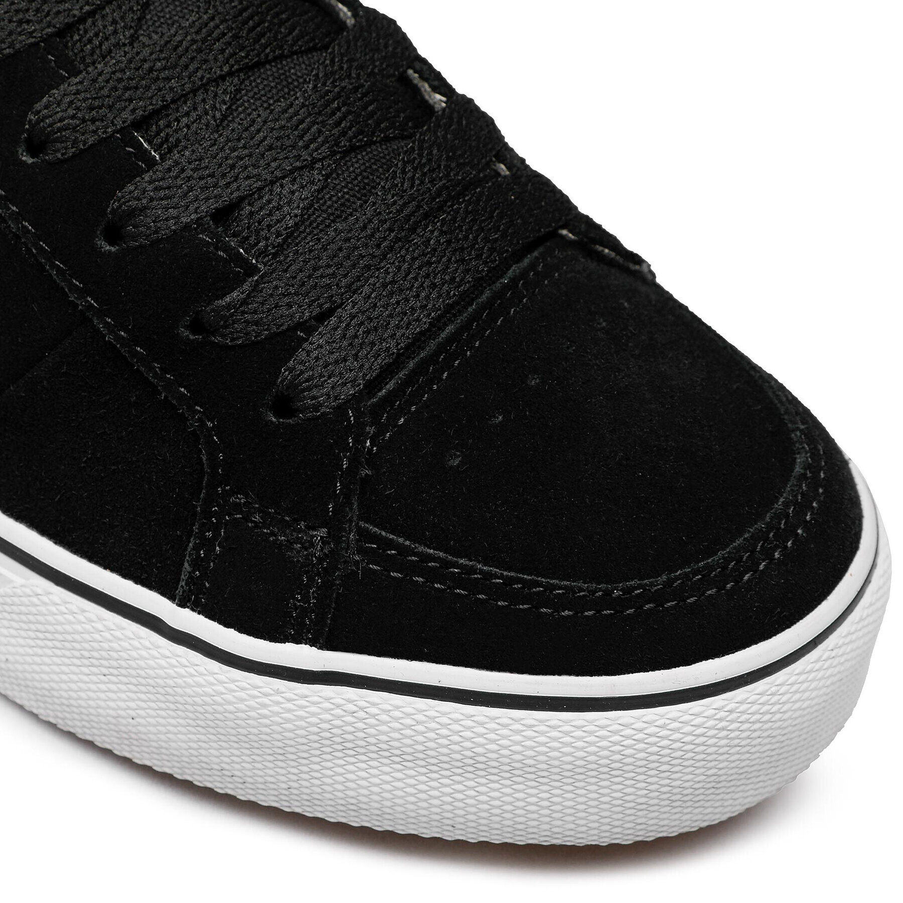 Etnies Sneakers Kingpin Vulc 4101000548 Negru - Pled.ro