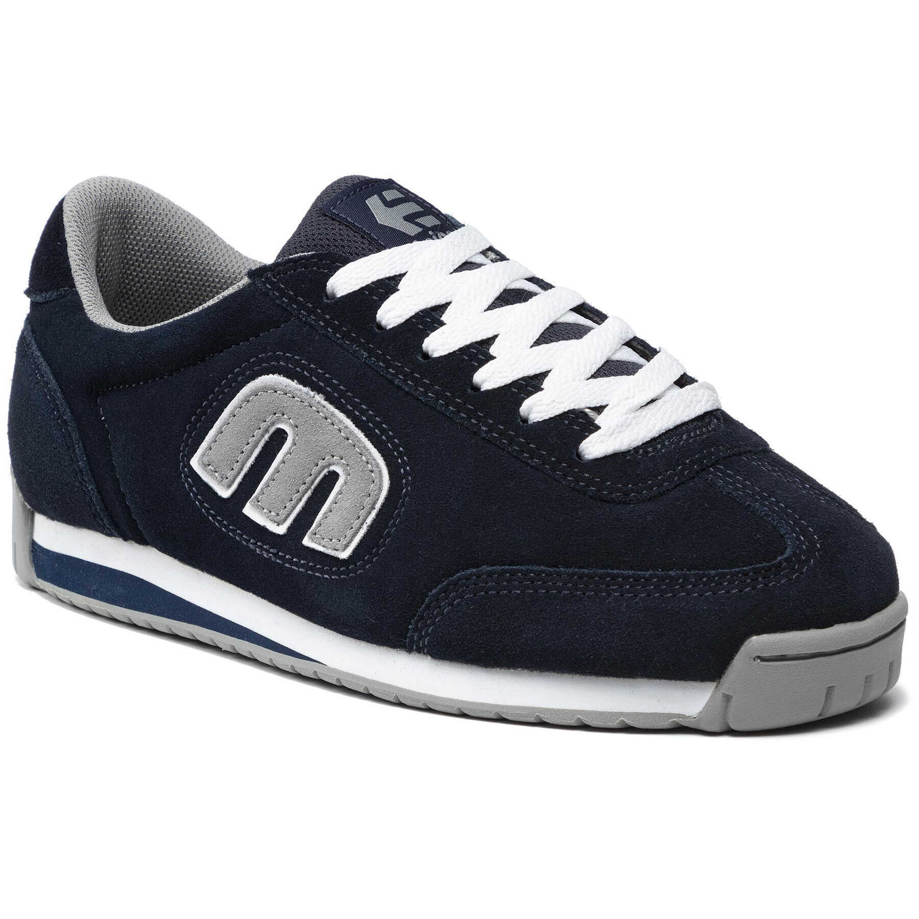 Etnies Sneakers Lo-Cut II Ls 4101000365 Bleumarin - Pled.ro