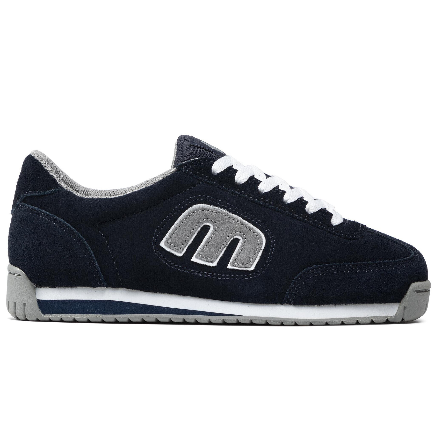 Etnies Sneakers Lo-Cut II Ls 4101000365 Bleumarin - Pled.ro