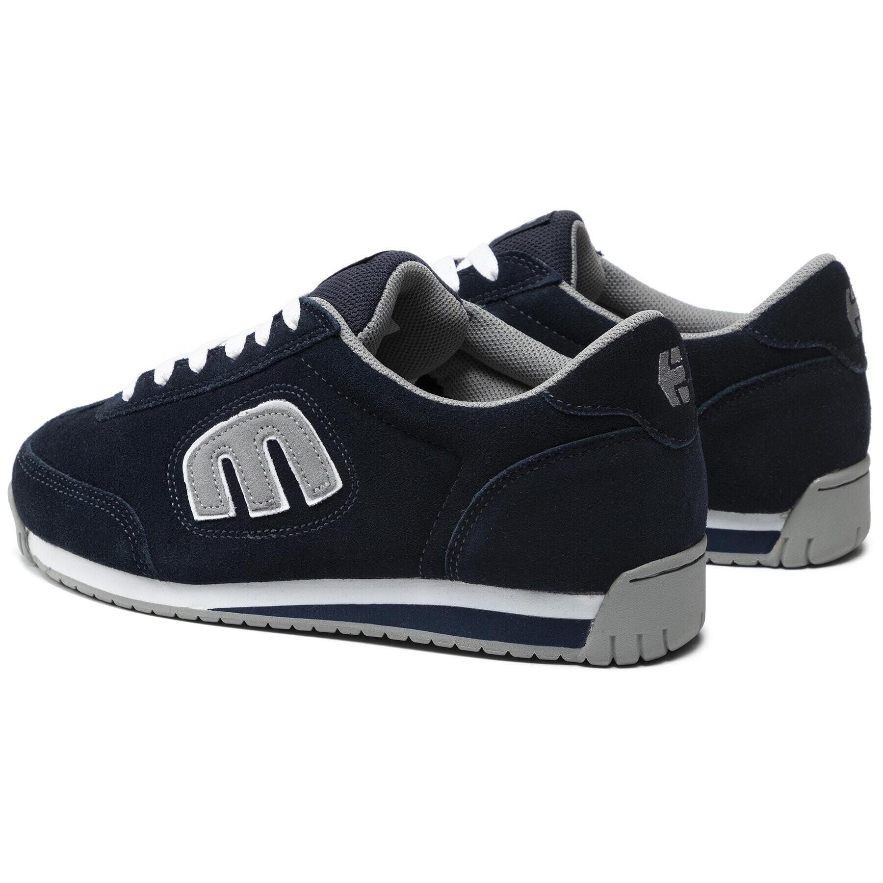 Etnies Sneakers Lo-Cut II Ls 4101000365 Bleumarin - Pled.ro