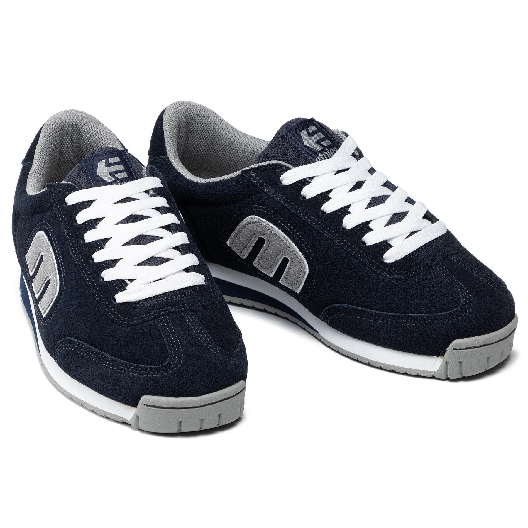 Etnies Sneakers Lo-Cut II Ls 4101000365 Bleumarin - Pled.ro