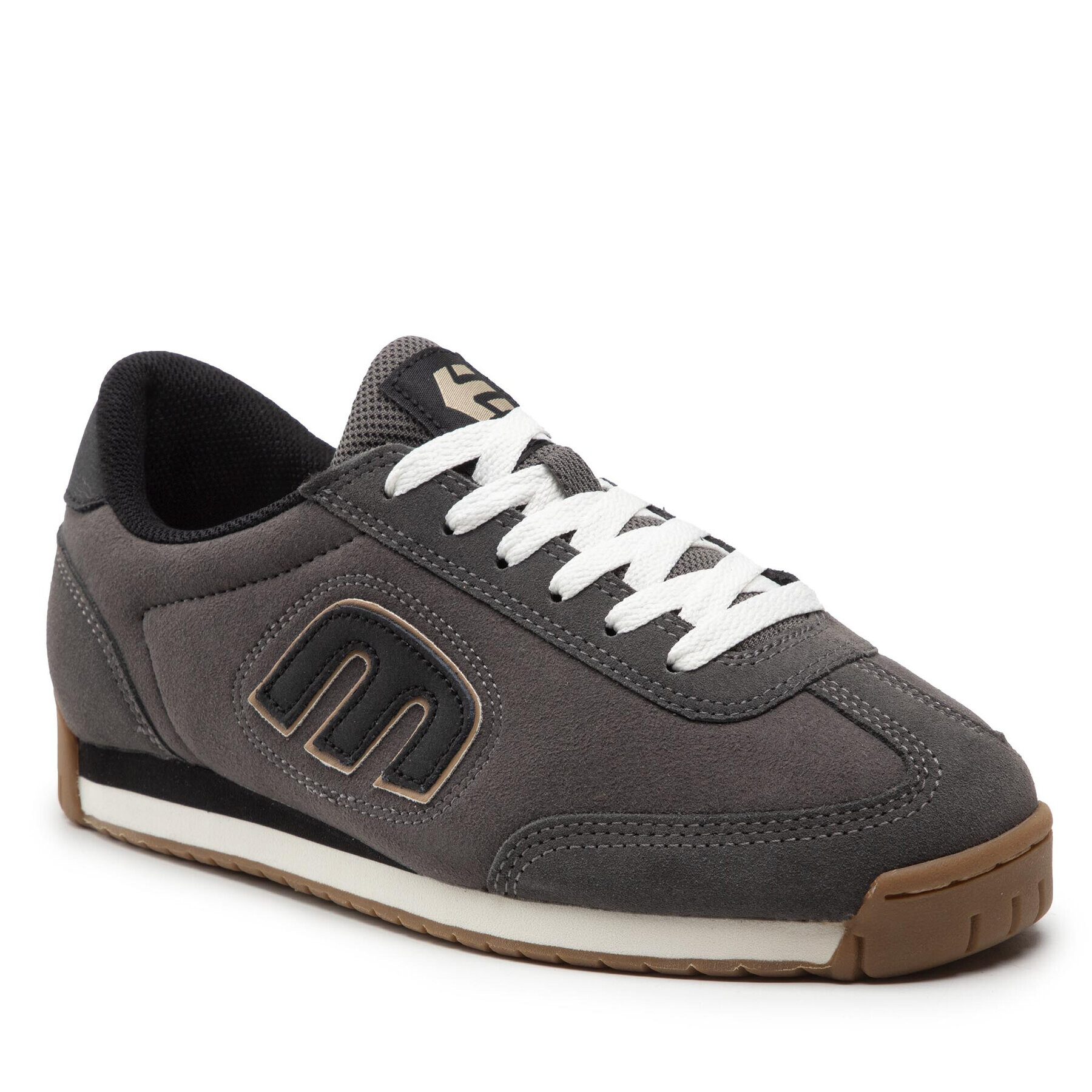 Etnies Sneakers Lo-Cut II Ls 4101000365 Gri - Pled.ro