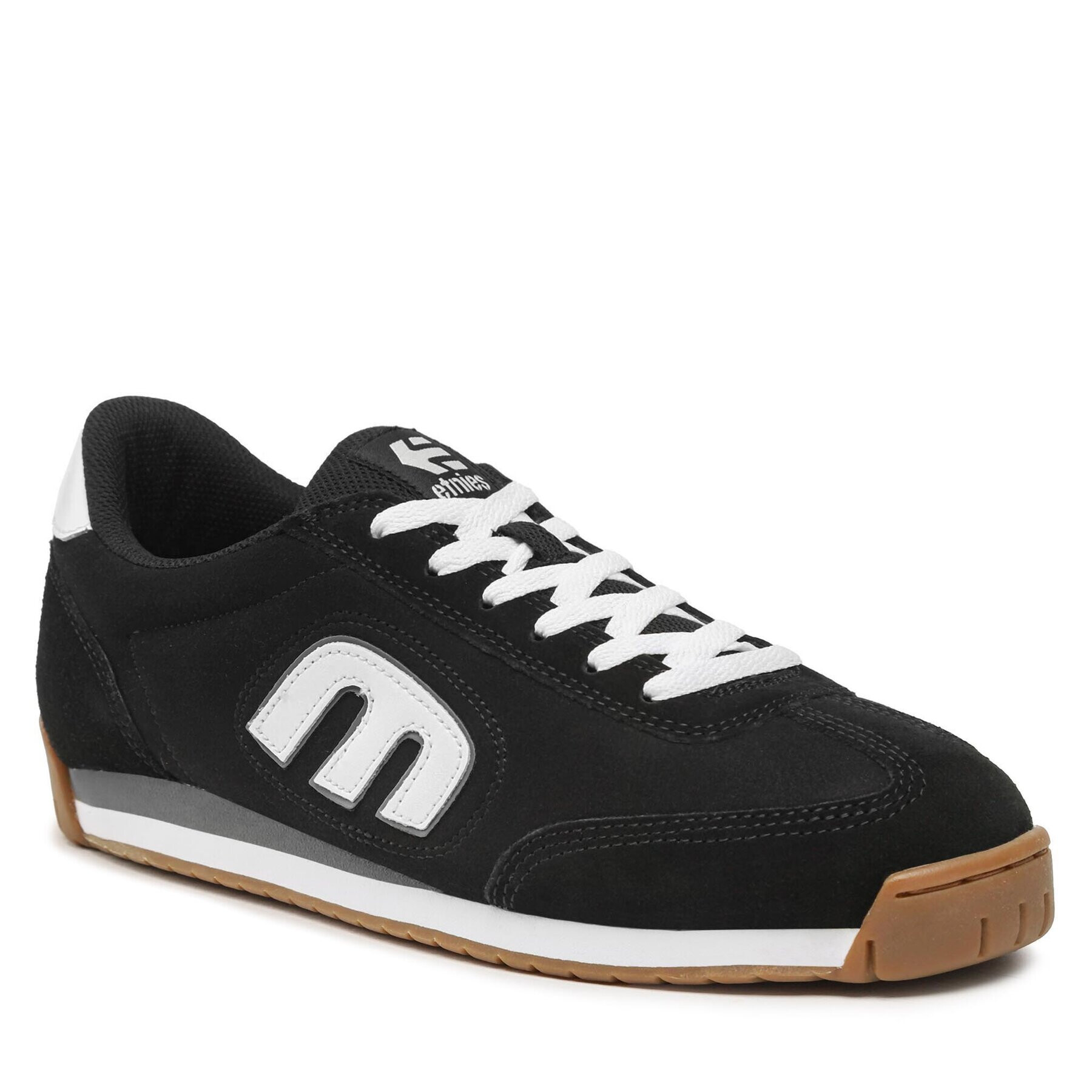 Etnies Sneakers Lo Cut Ii Ls 4101000365 Negru - Pled.ro