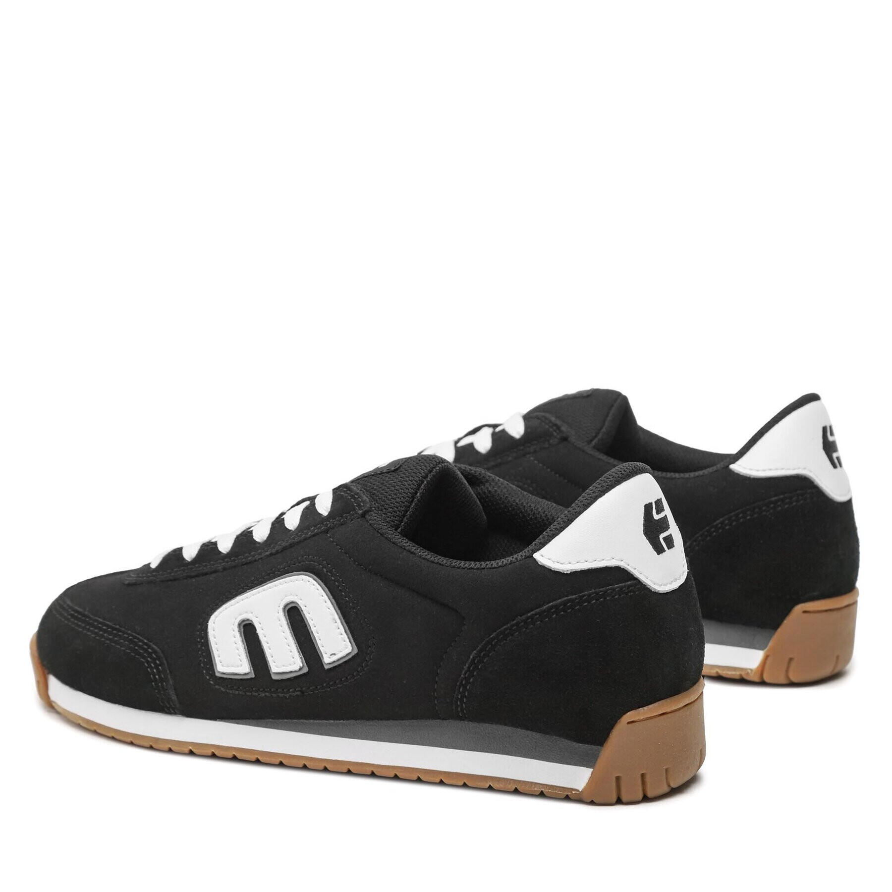 Etnies Sneakers Lo Cut Ii Ls 4101000365 Negru - Pled.ro