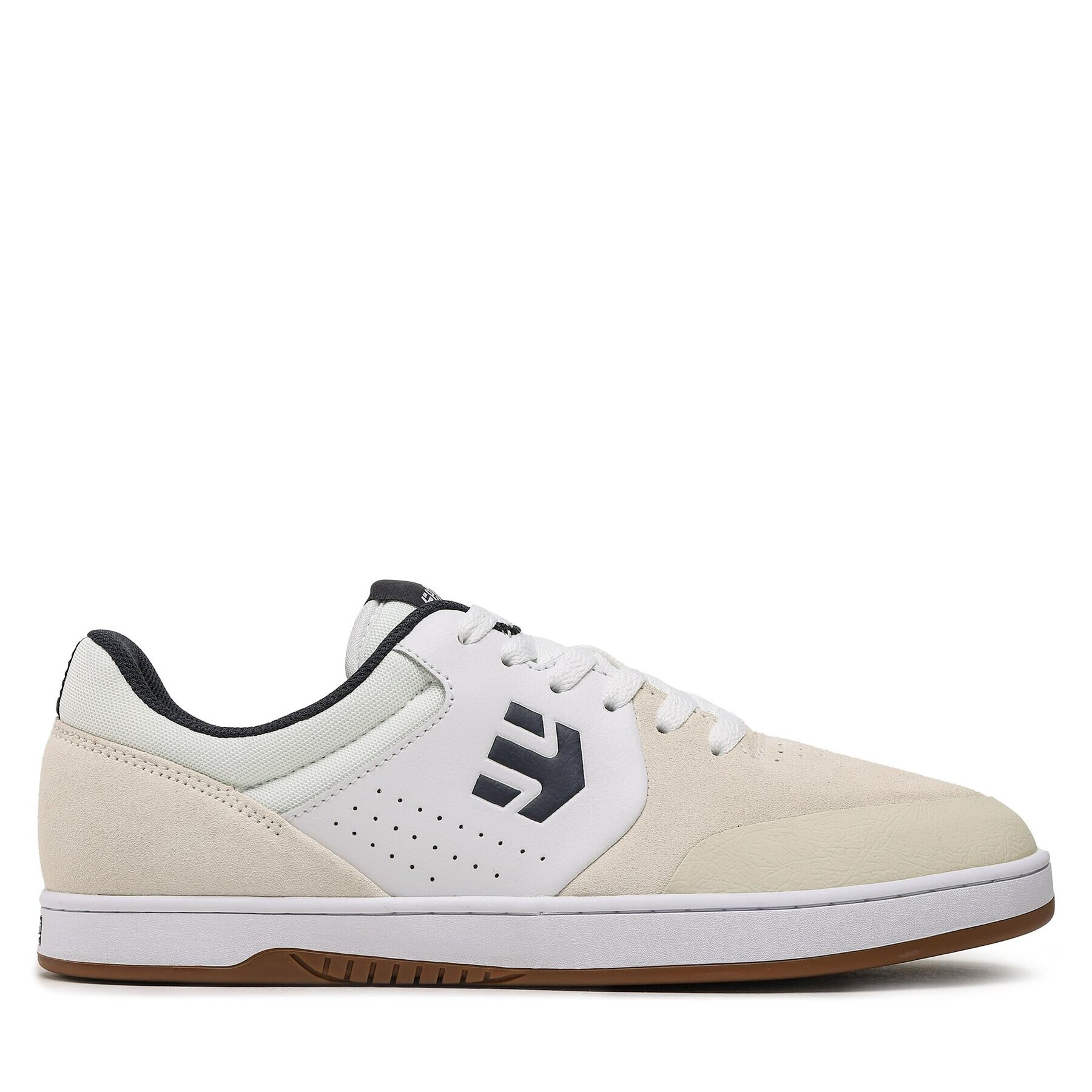 Etnies Sneakers Marana 4101000403 Alb - Pled.ro