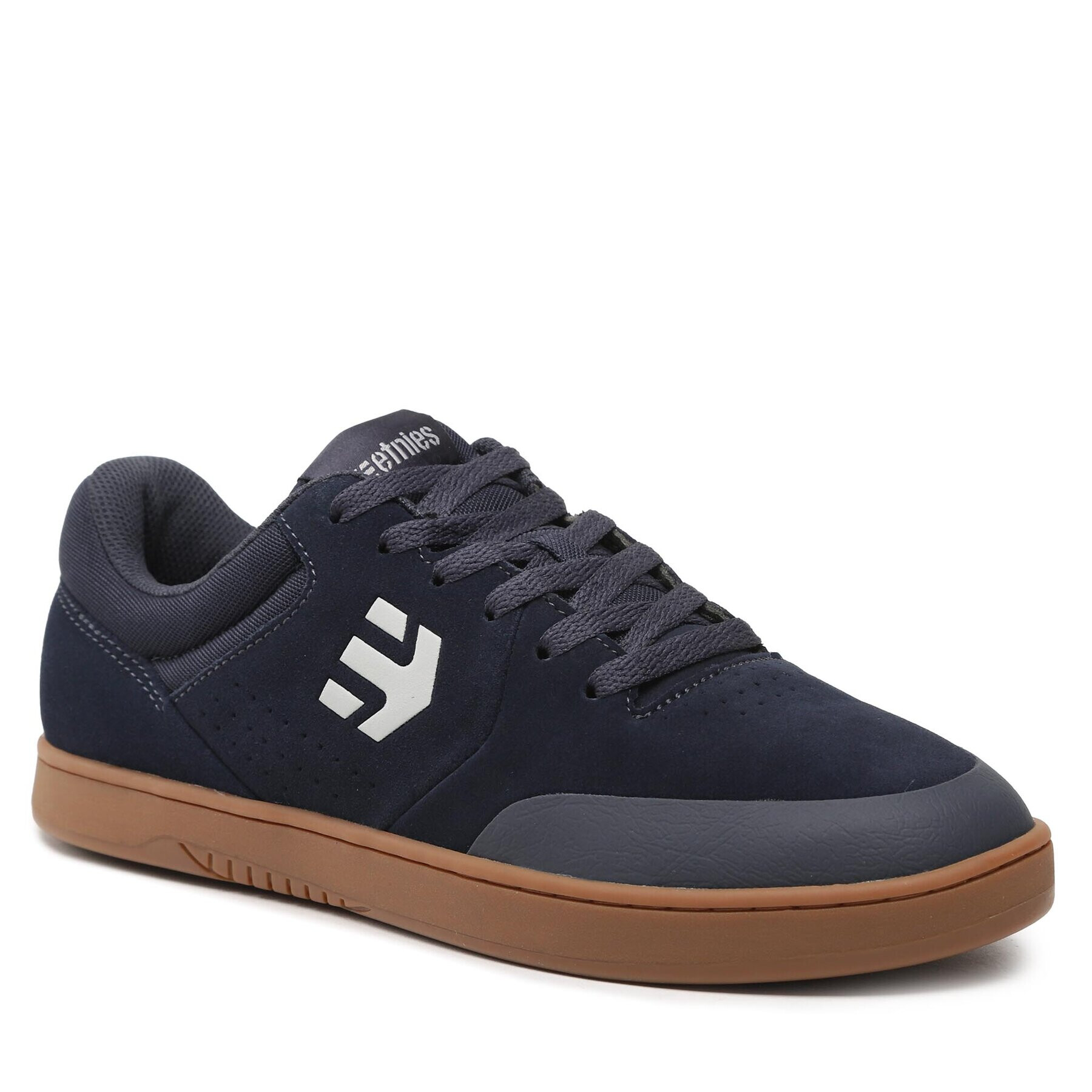 Etnies Sneakers Marana 4101000403 Bleumarin - Pled.ro