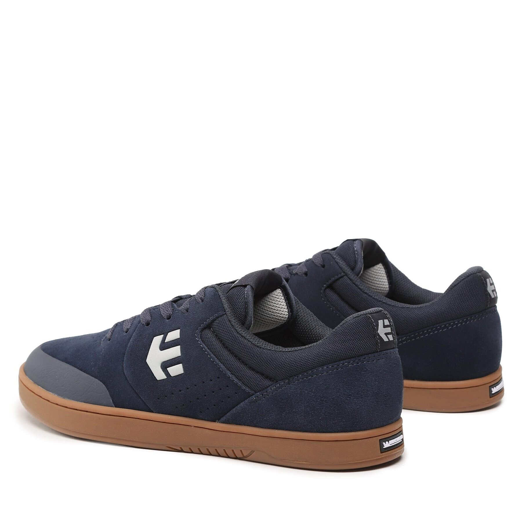 Etnies Sneakers Marana 4101000403 Bleumarin - Pled.ro