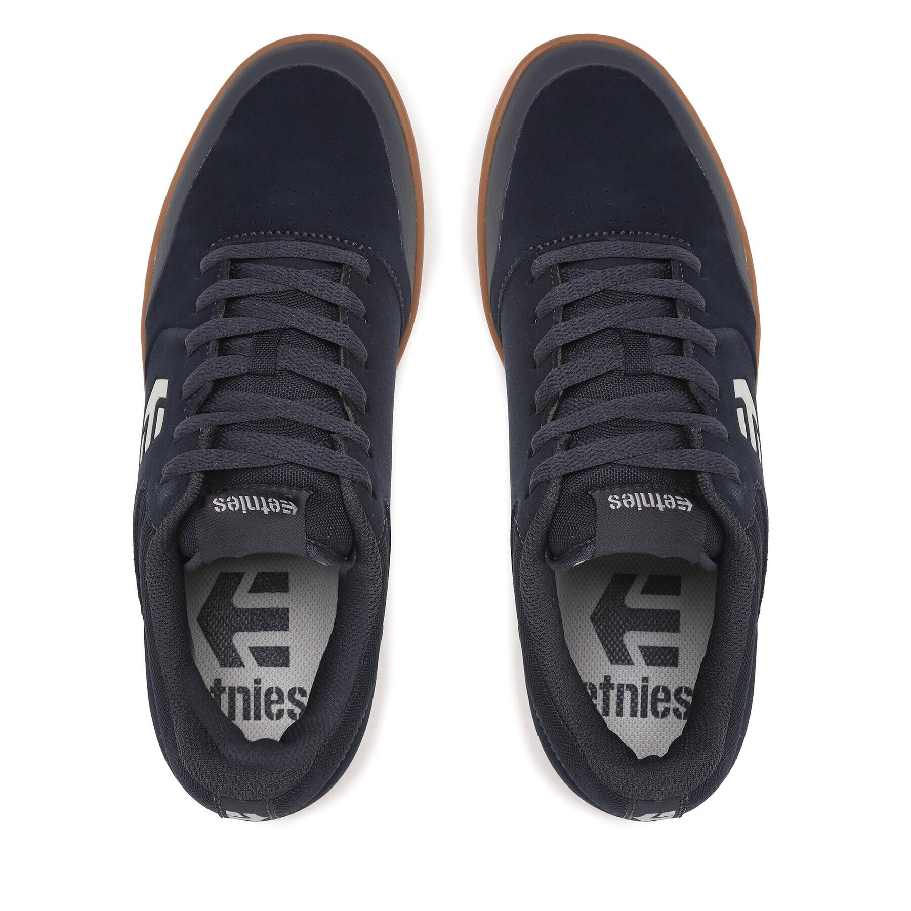 Etnies Sneakers Marana 4101000403 Bleumarin - Pled.ro