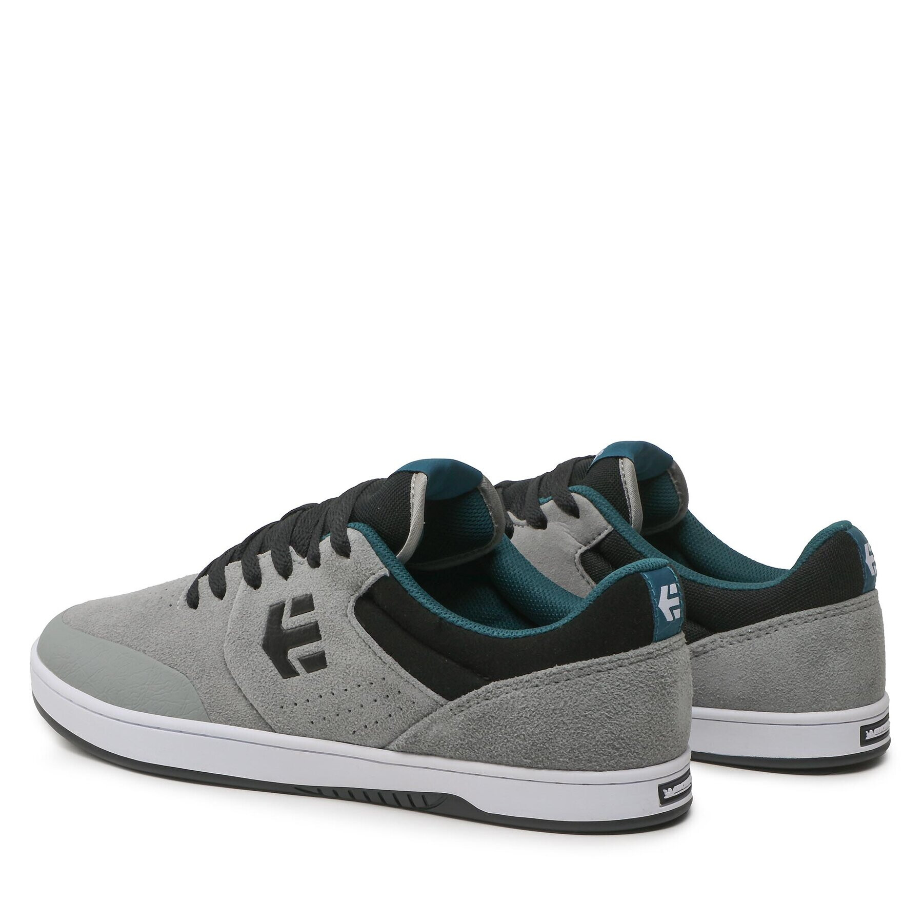 Etnies Sneakers Marana 4101000403 Gri - Pled.ro