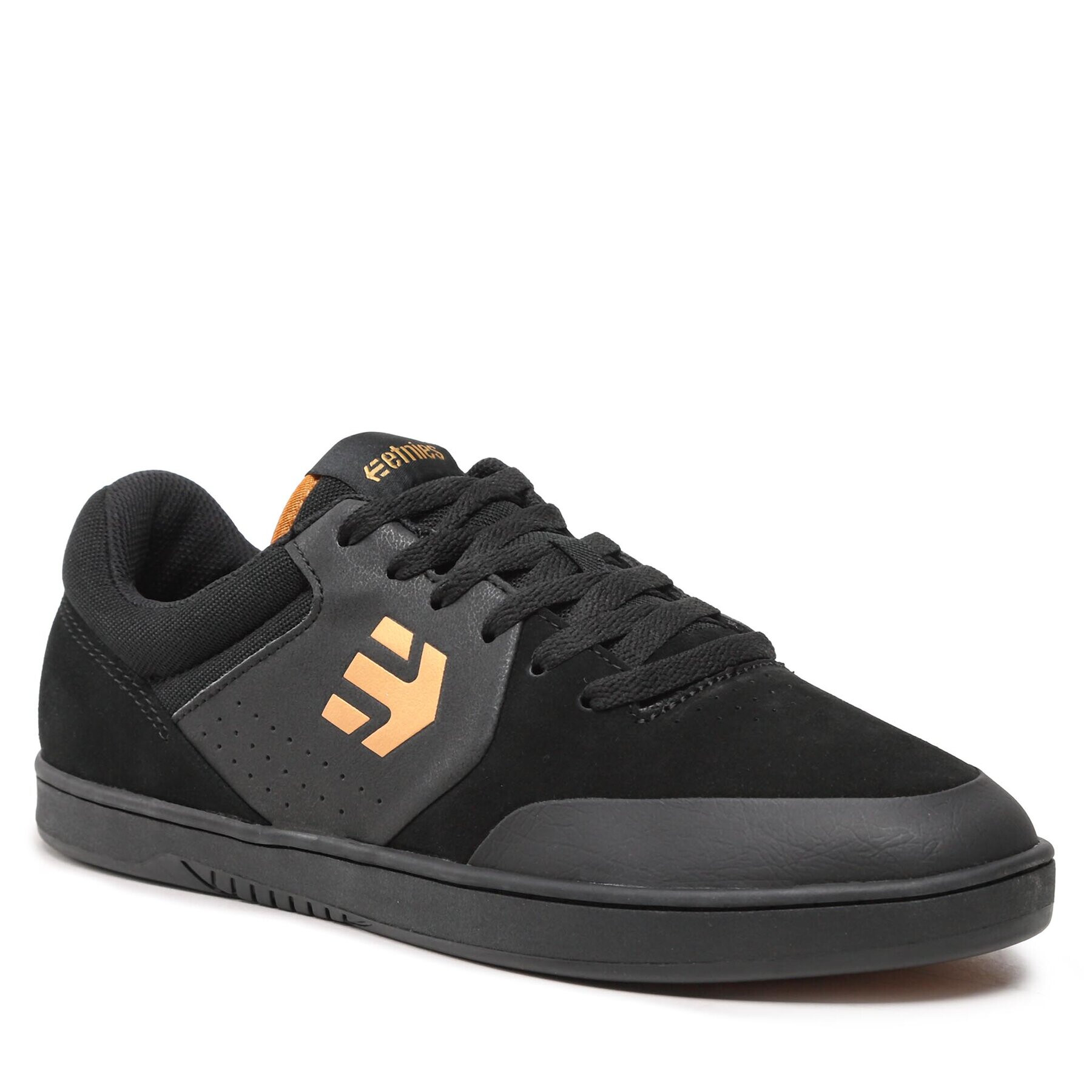 Etnies Sneakers Marana 4101000403 Negru - Pled.ro