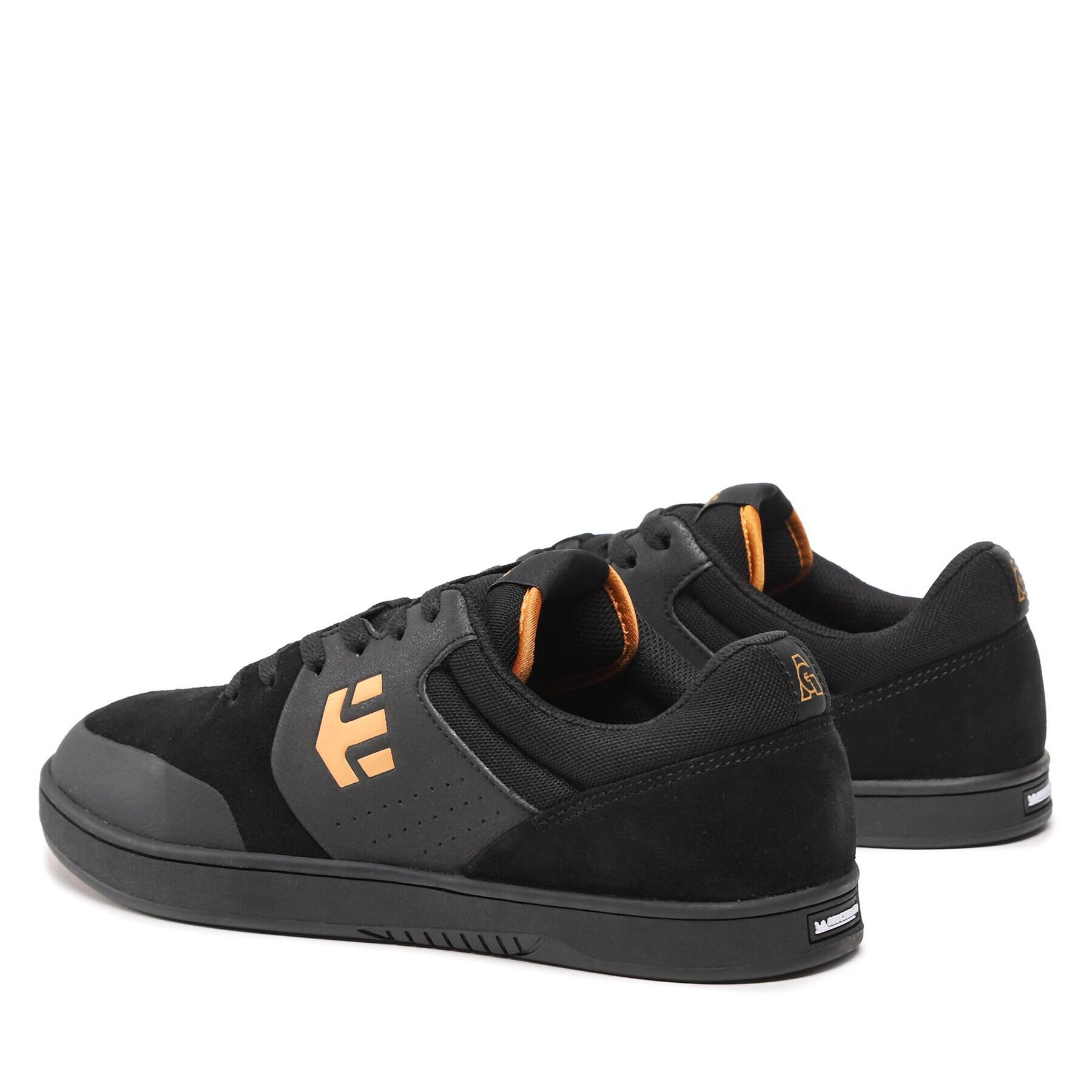 Etnies Sneakers Marana 4101000403 Negru - Pled.ro