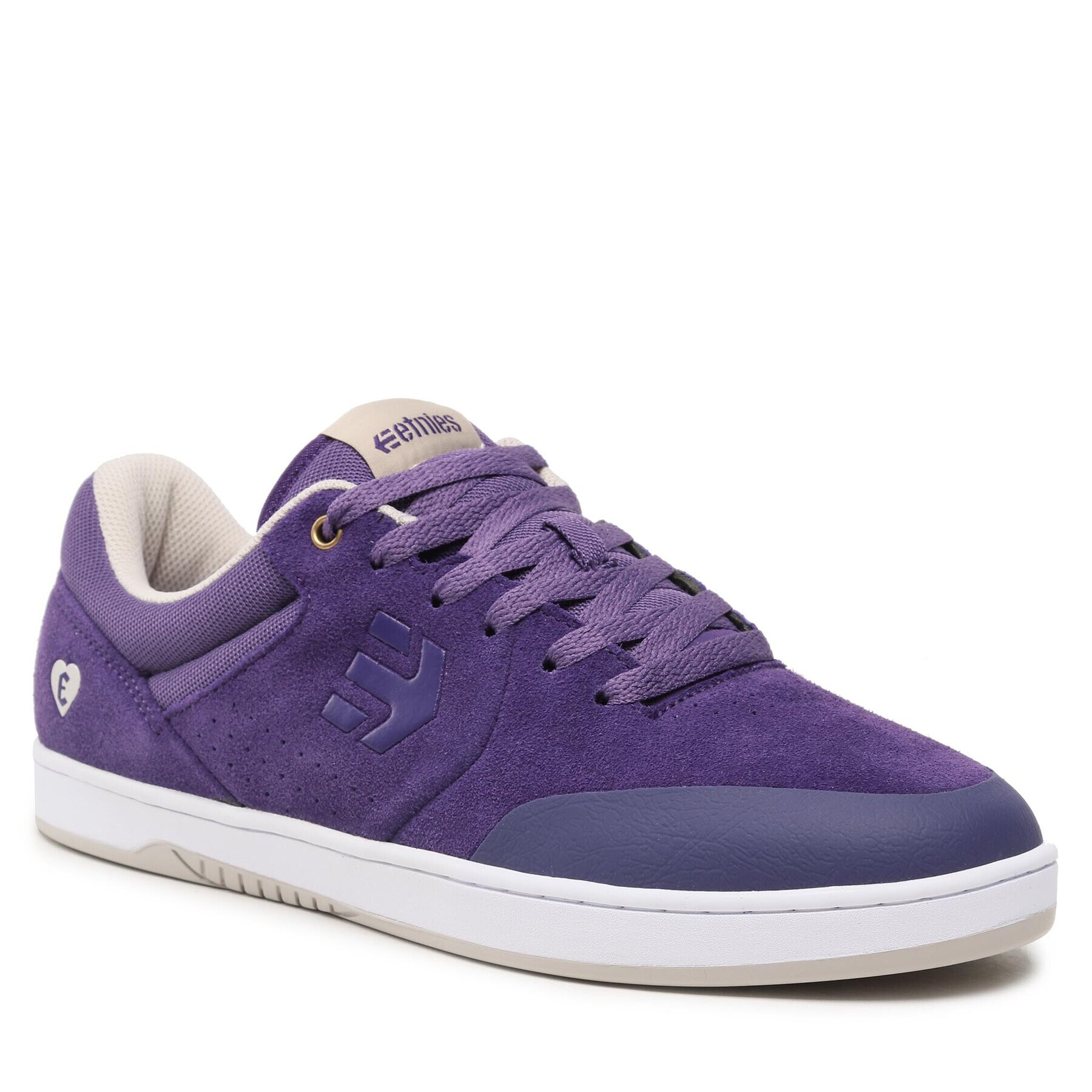 Etnies Sneakers Marana X Hendry Gartland 4107000593 Violet - Pled.ro