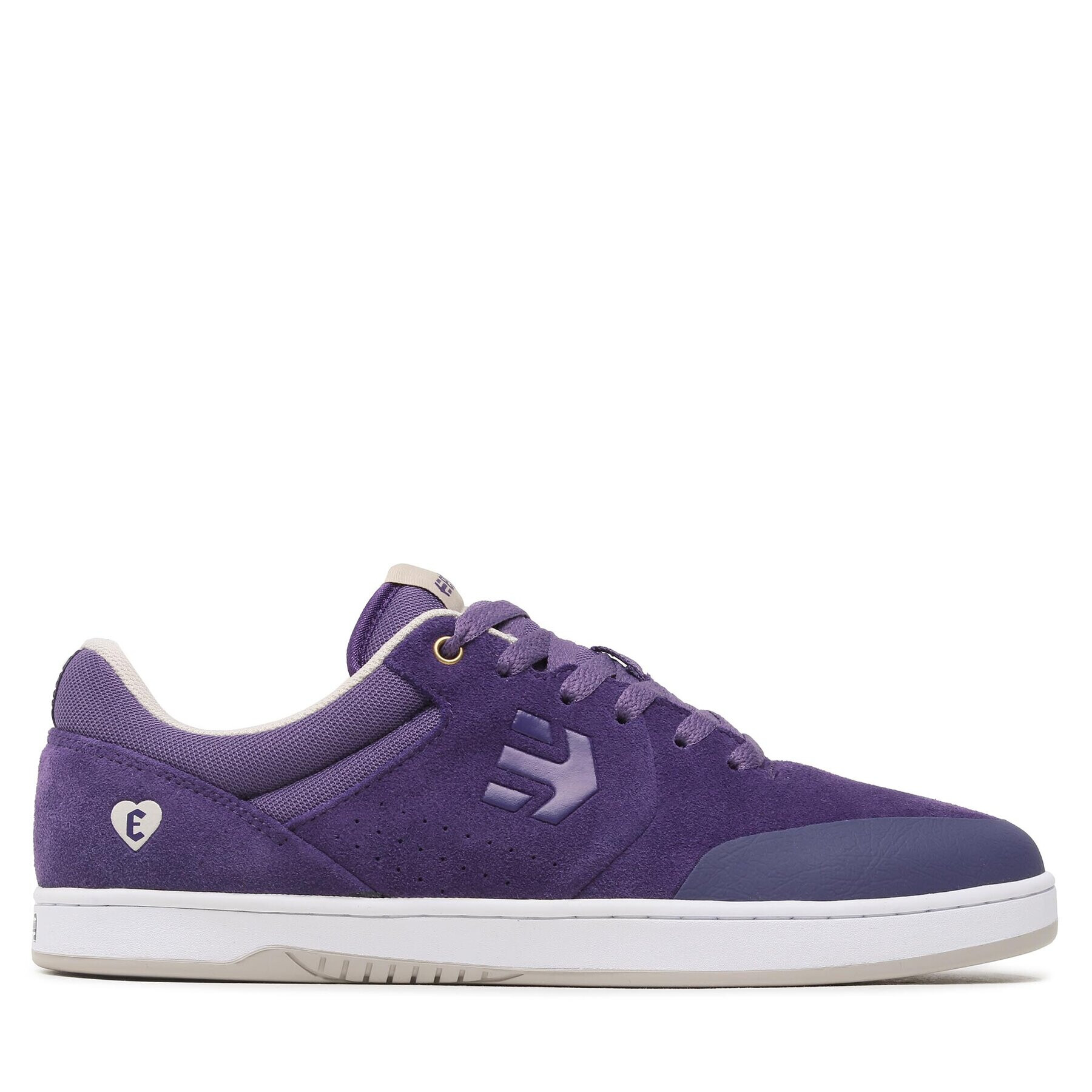 Etnies Sneakers Marana X Hendry Gartland 4107000593 Violet - Pled.ro