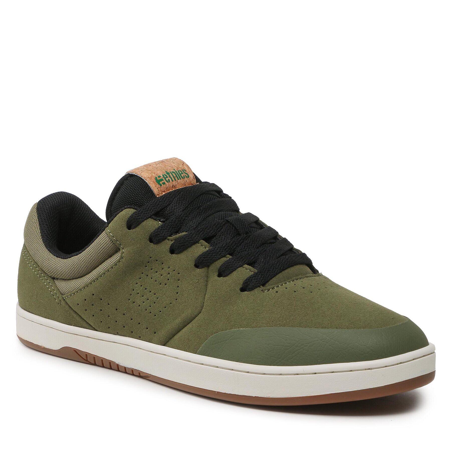 Etnies Sneakers Marana X Tftf 4107000585 Verde - Pled.ro