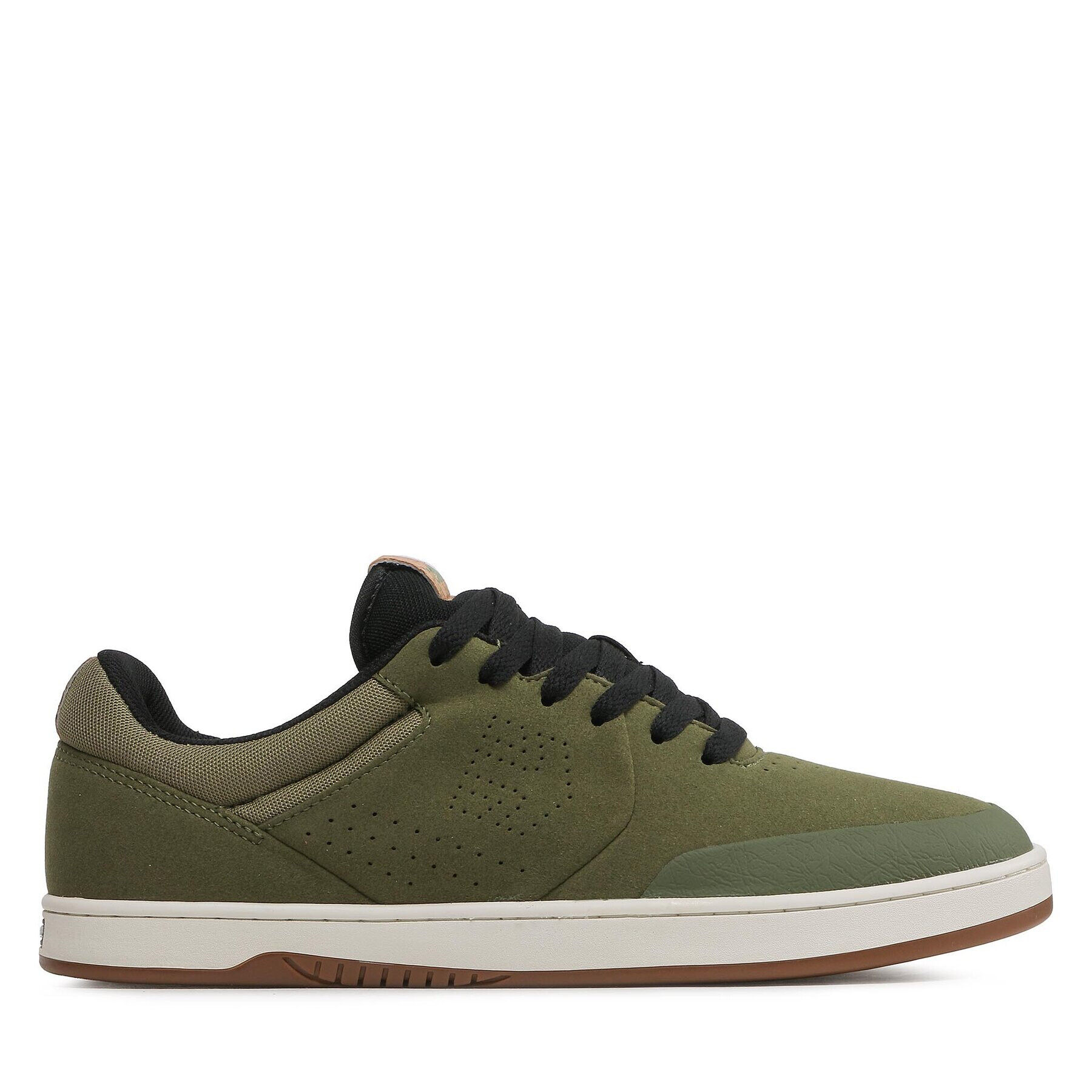 Etnies Sneakers Marana X Tftf 4107000585 Verde - Pled.ro