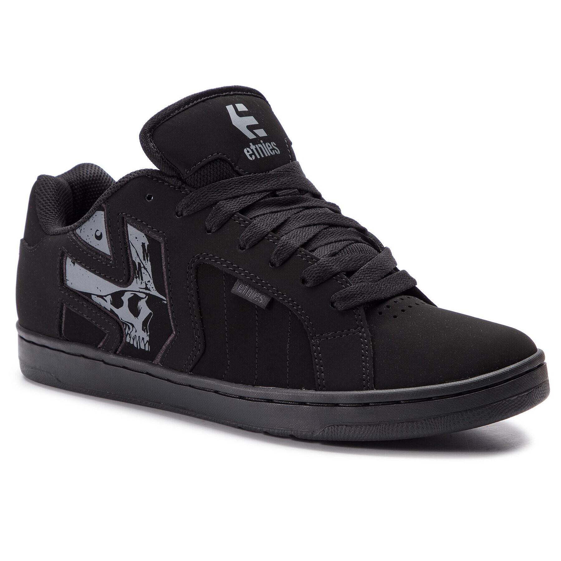 Etnies Sneakers Metal Mulisha Fader 2 4107000522 Negru - Pled.ro