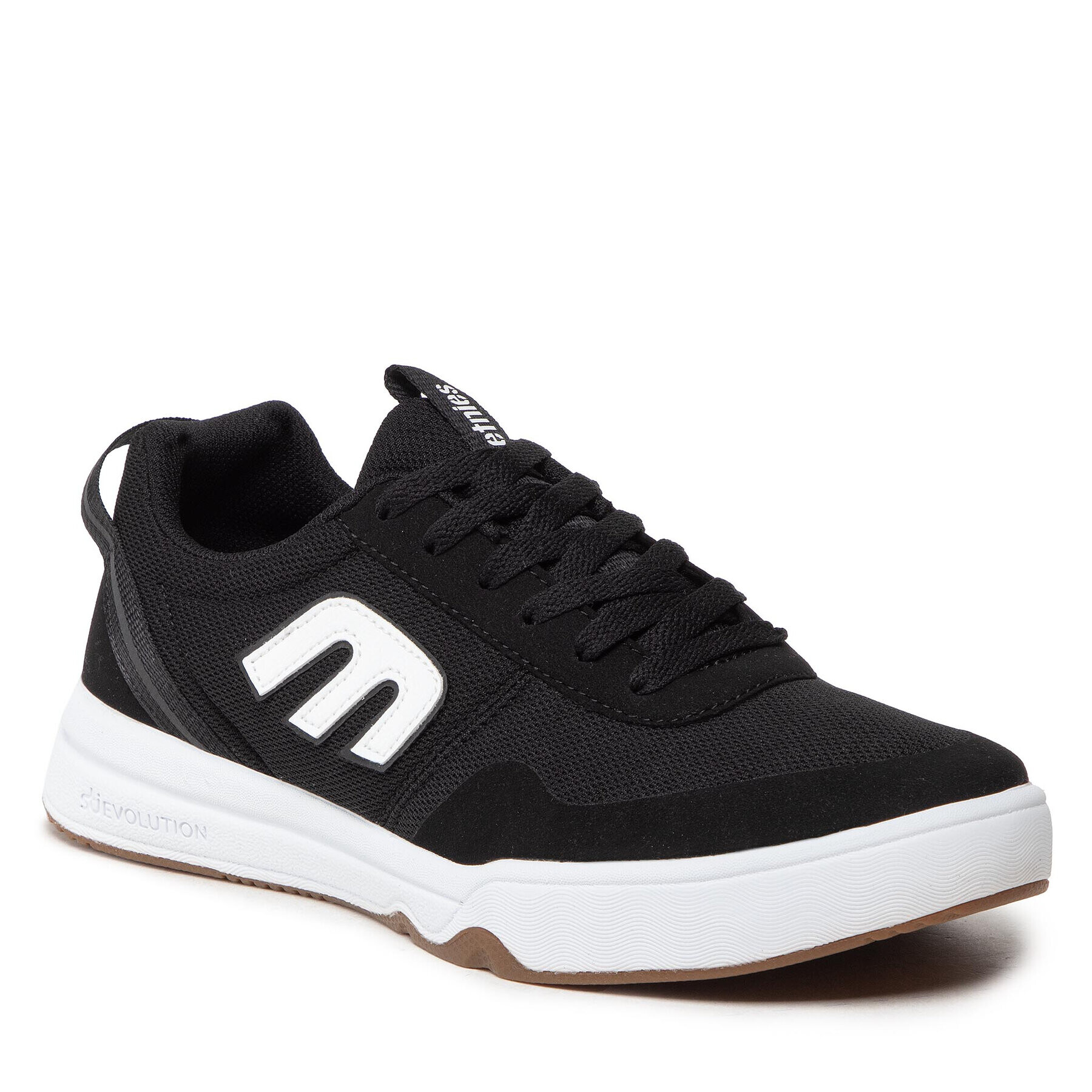 Etnies Sneakers Ranger Lt 4101000549 Negru - Pled.ro