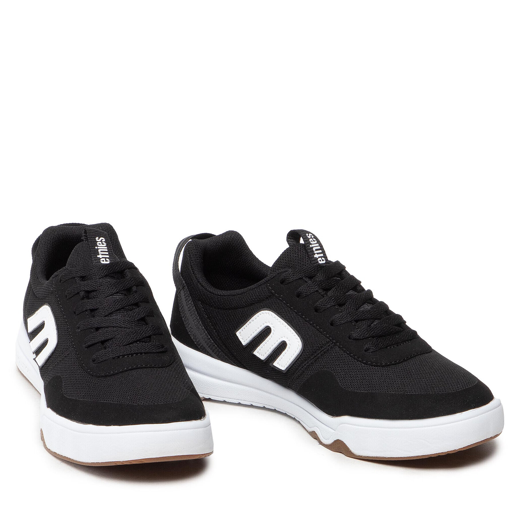 Etnies Sneakers Ranger Lt 4101000549 Negru - Pled.ro