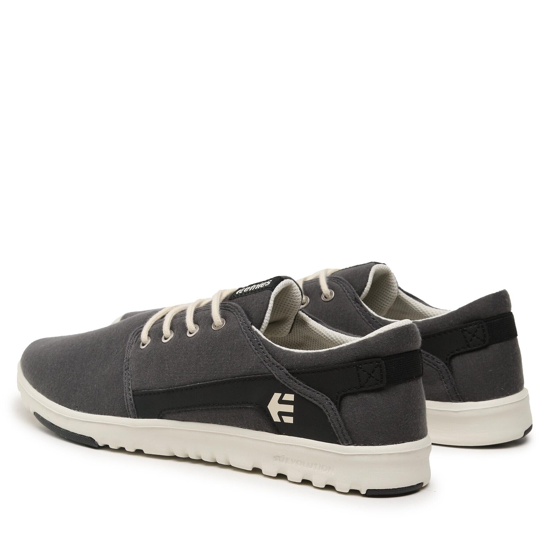 Etnies Sneakers Scout 4101000419 Gri - Pled.ro