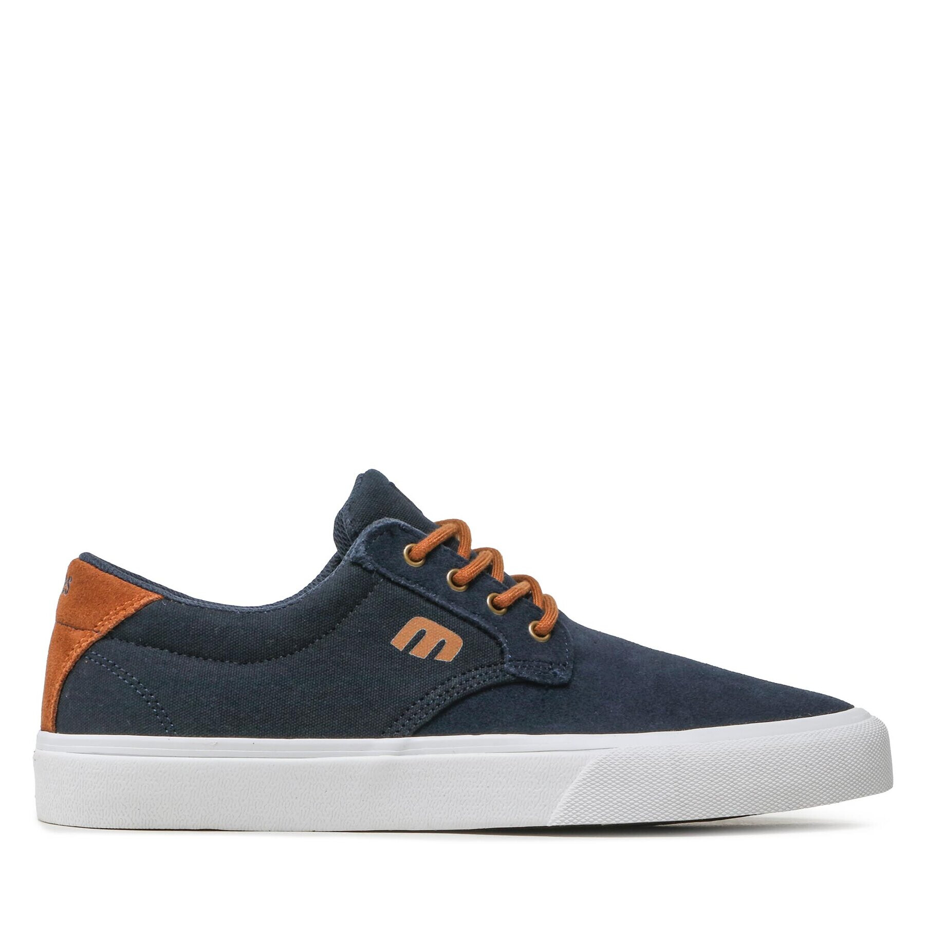 Etnies Sneakers Singleton Vulc Xlt 4101000556 Bleumarin - Pled.ro