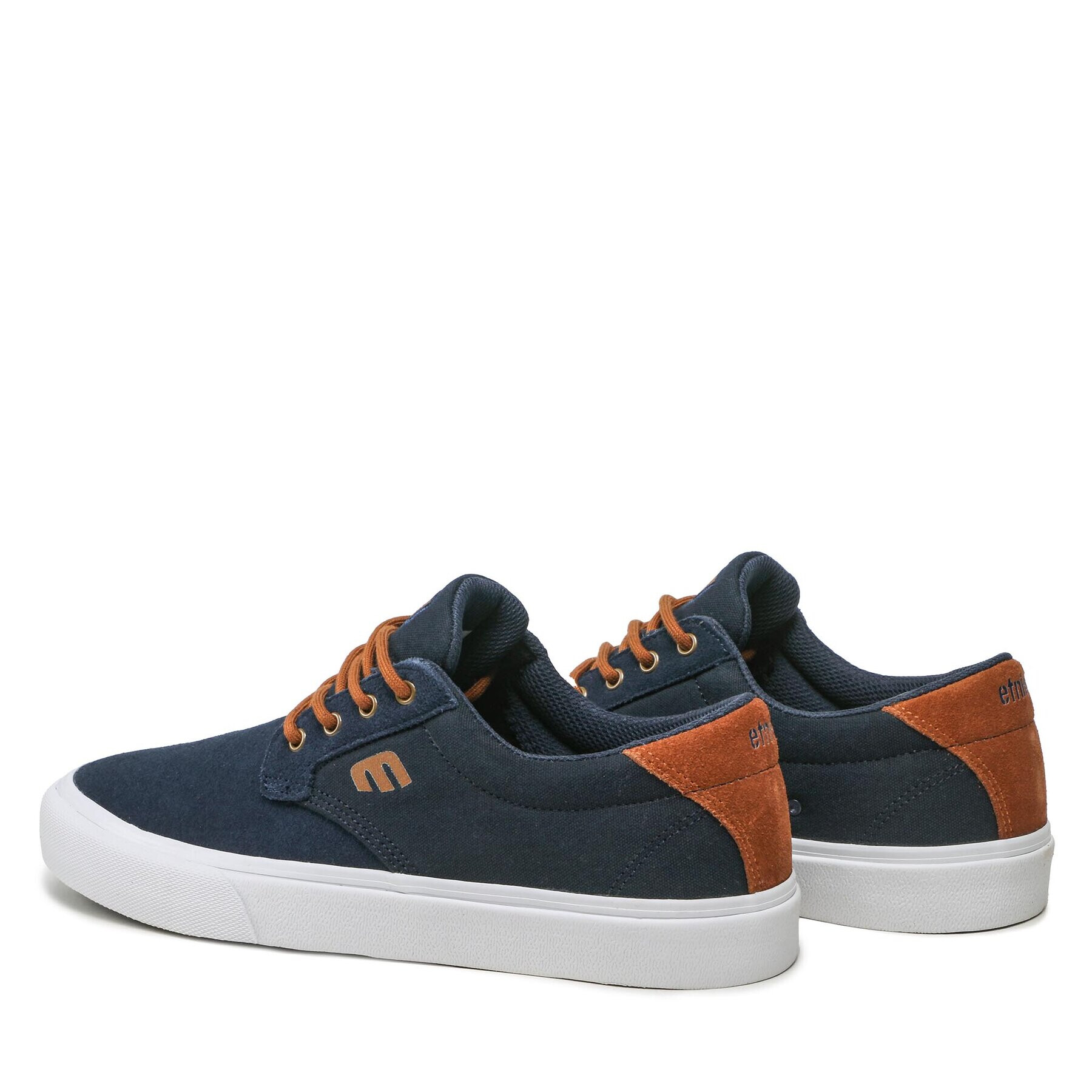 Etnies Sneakers Singleton Vulc Xlt 4101000556 Bleumarin - Pled.ro