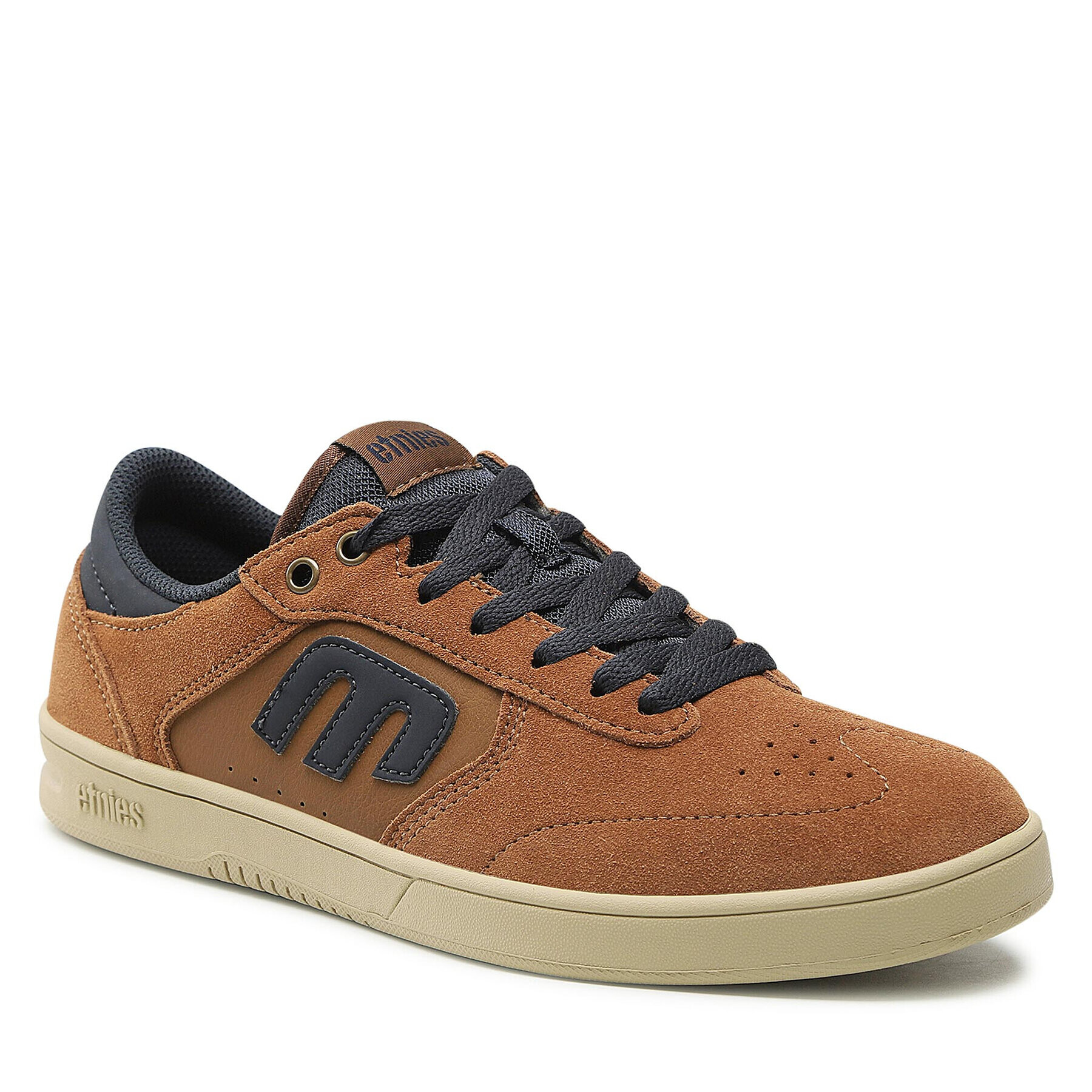 Etnies Sneakers Windrow 4101000551 Maro - Pled.ro