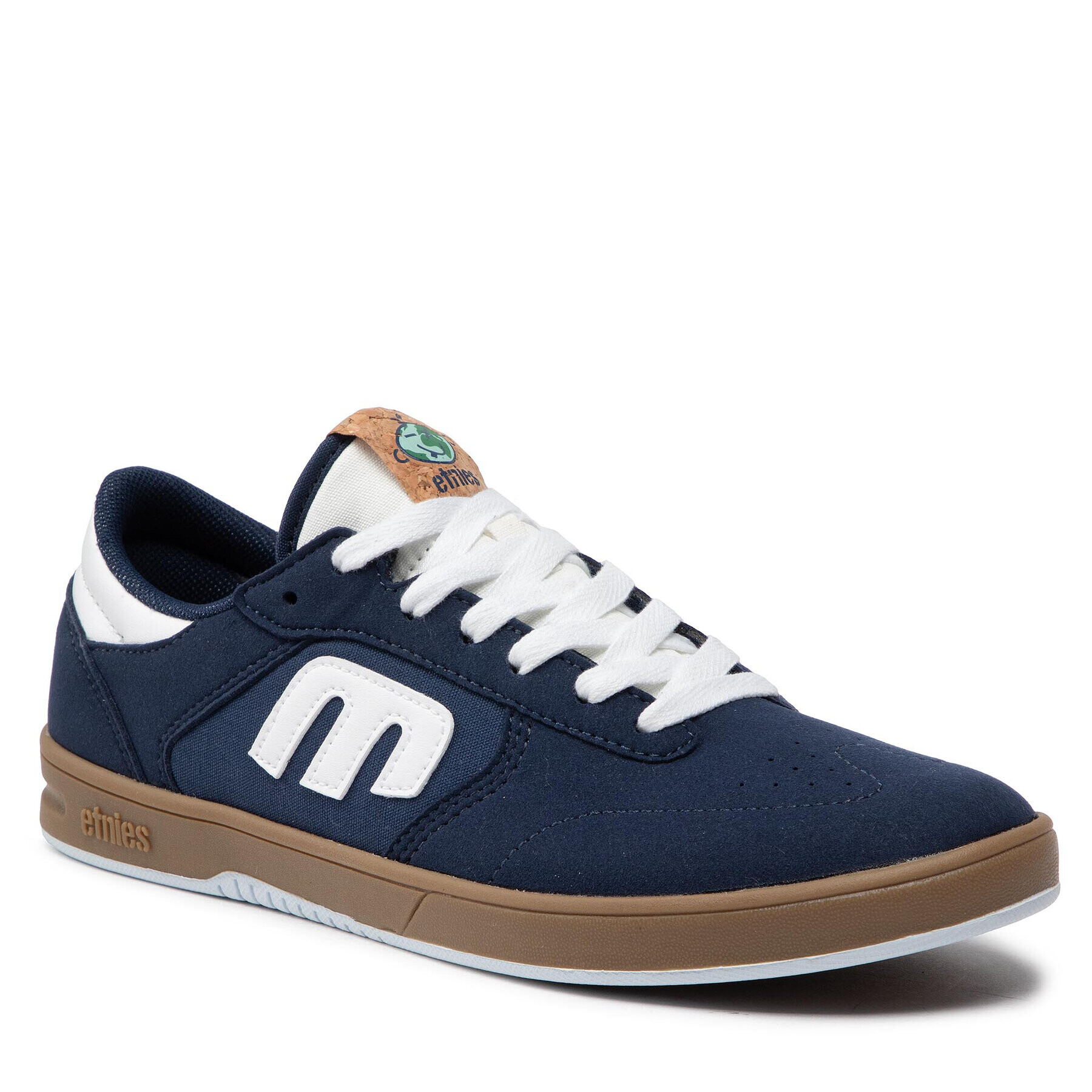 Etnies Sneakers Windrow 4101000551444 Bleumarin - Pled.ro