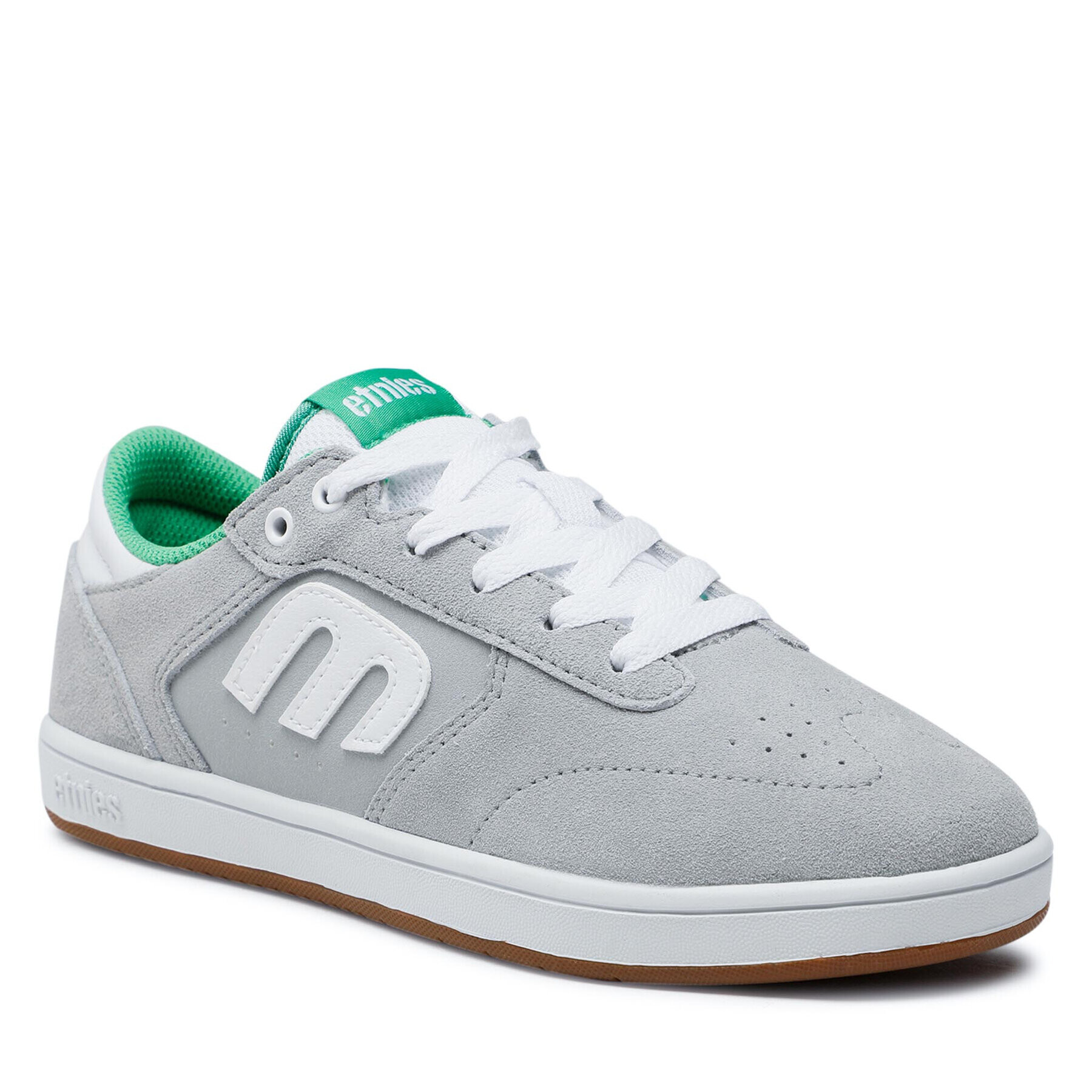 Etnies Sneakers Windrow 4301000146 Gri - Pled.ro