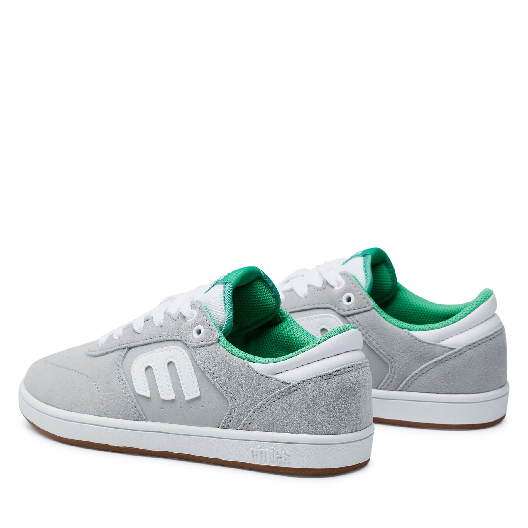 Etnies Sneakers Windrow 4301000146 Gri - Pled.ro