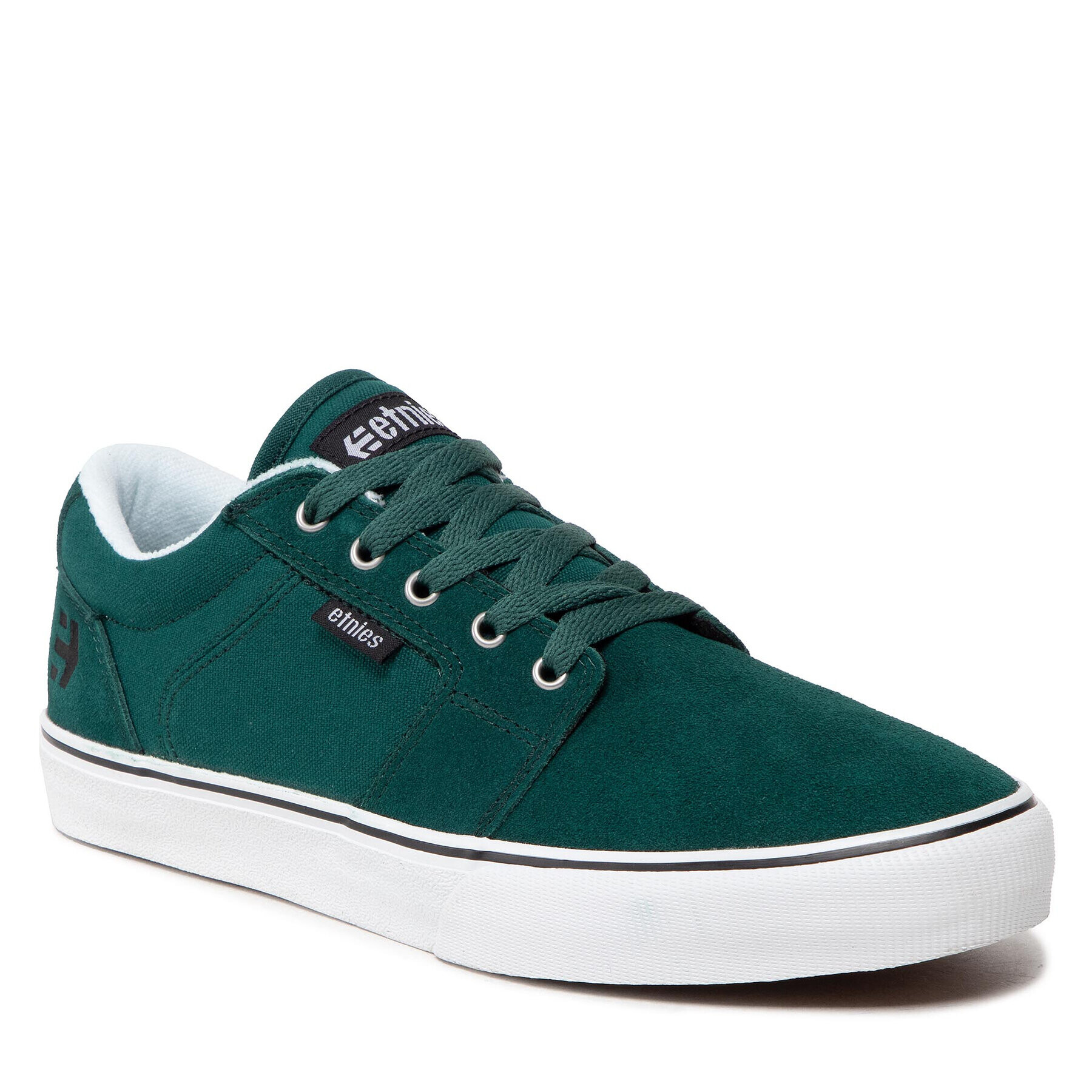 Etnies Teniși Barge Ls 4101000351 Verde - Pled.ro