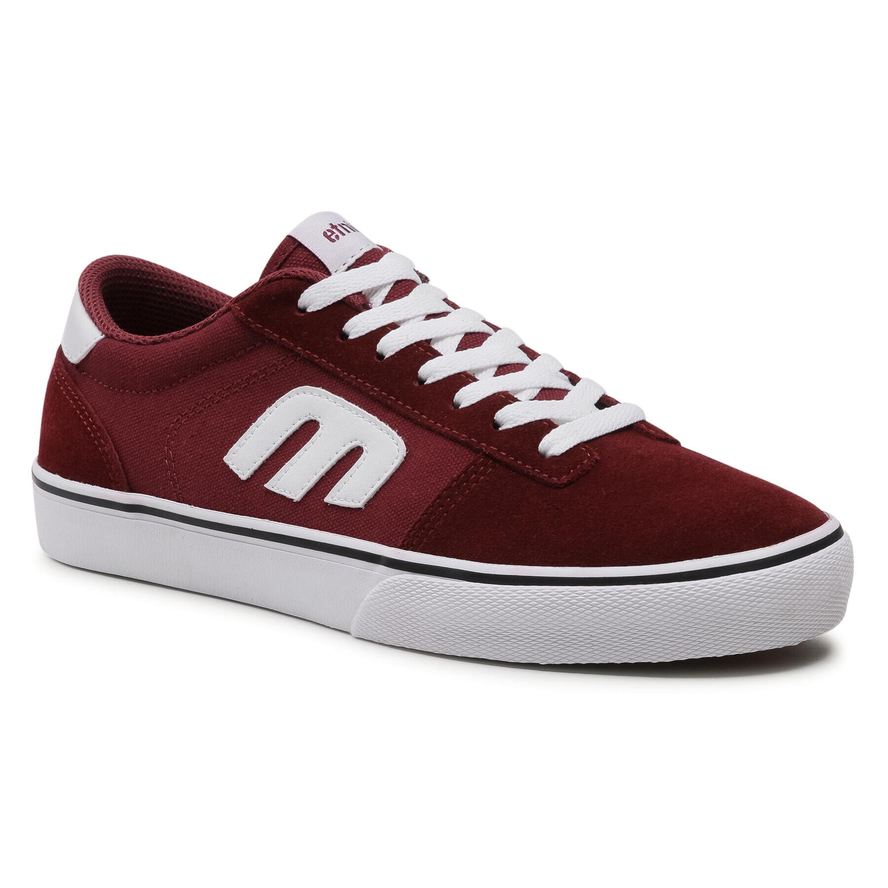 Etnies Teniși Calli Vulc 4101000544 Vișiniu - Pled.ro