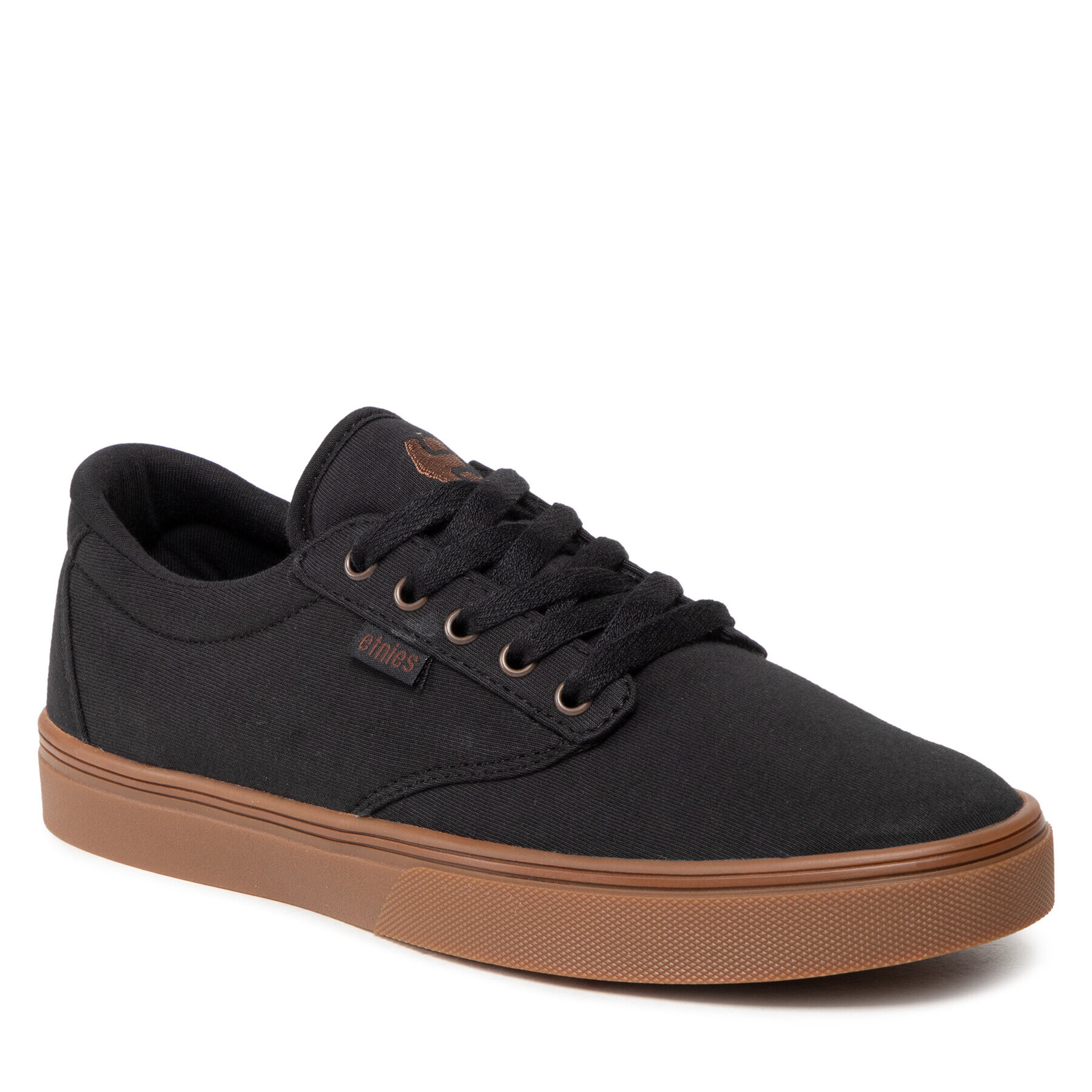 Etnies Teniși Fuerte 4101000550 Negru - Pled.ro