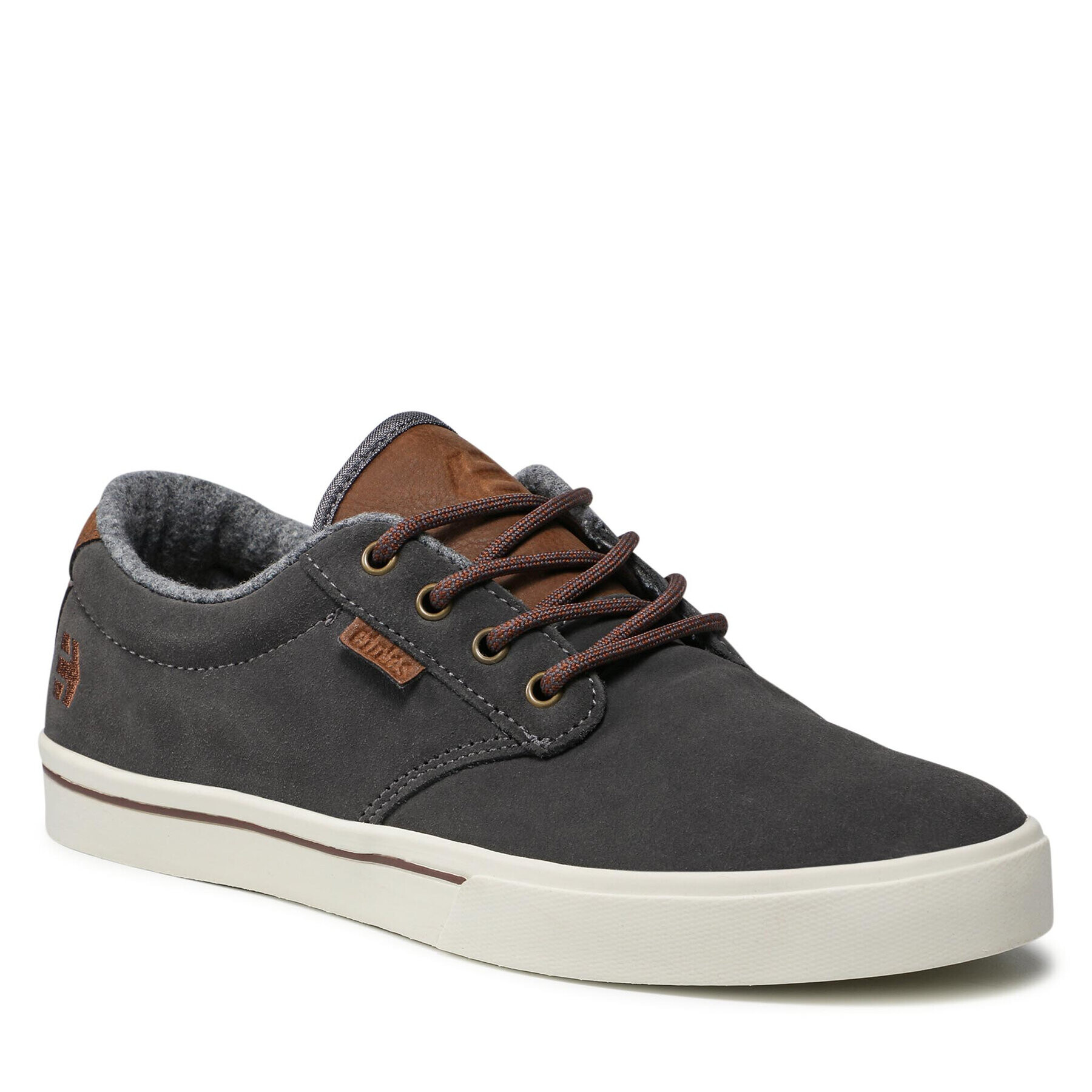 Etnies Teniși Jameson 2 4101000261 Gri - Pled.ro