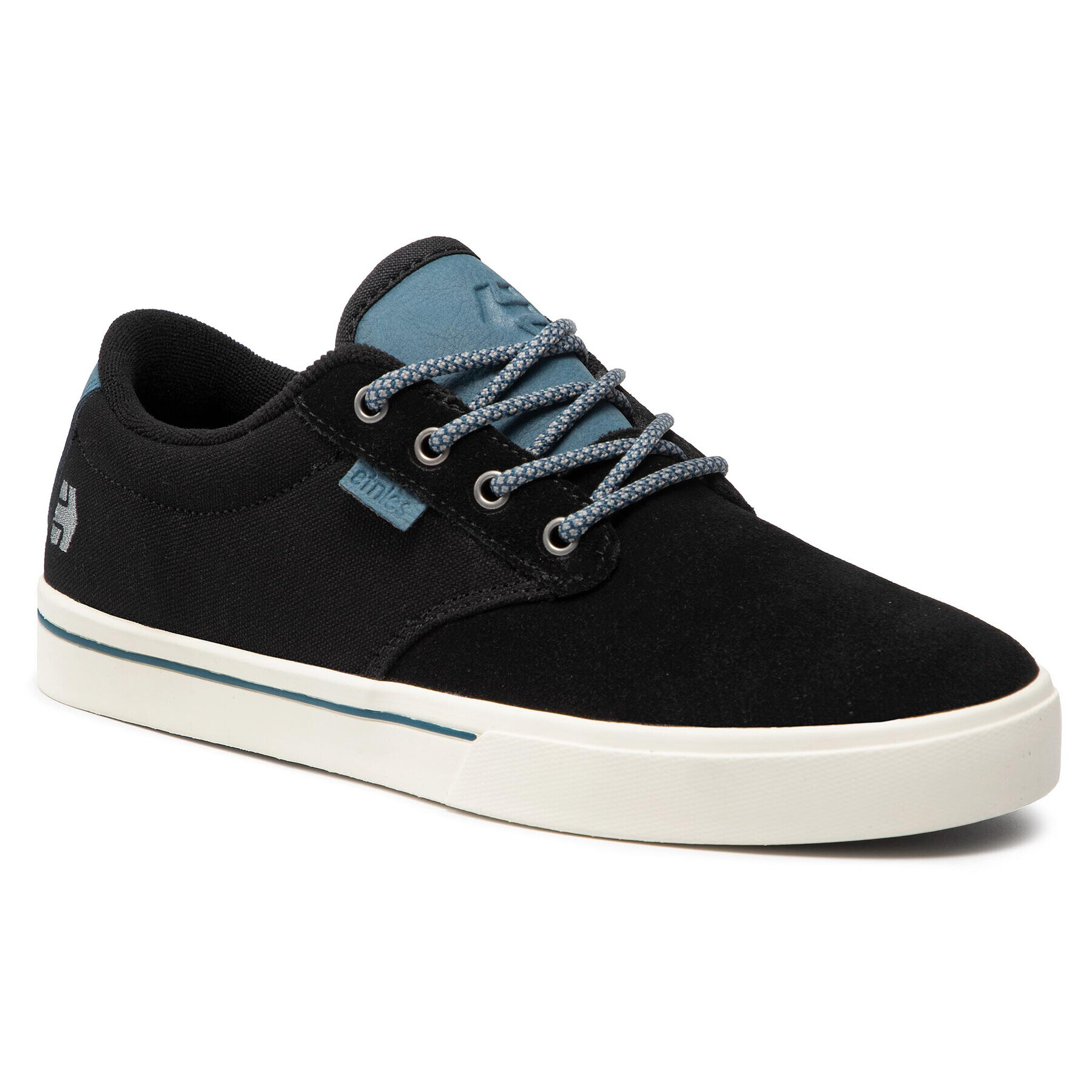 Etnies Teniși Jameson 2 4101000261 Negru - Pled.ro