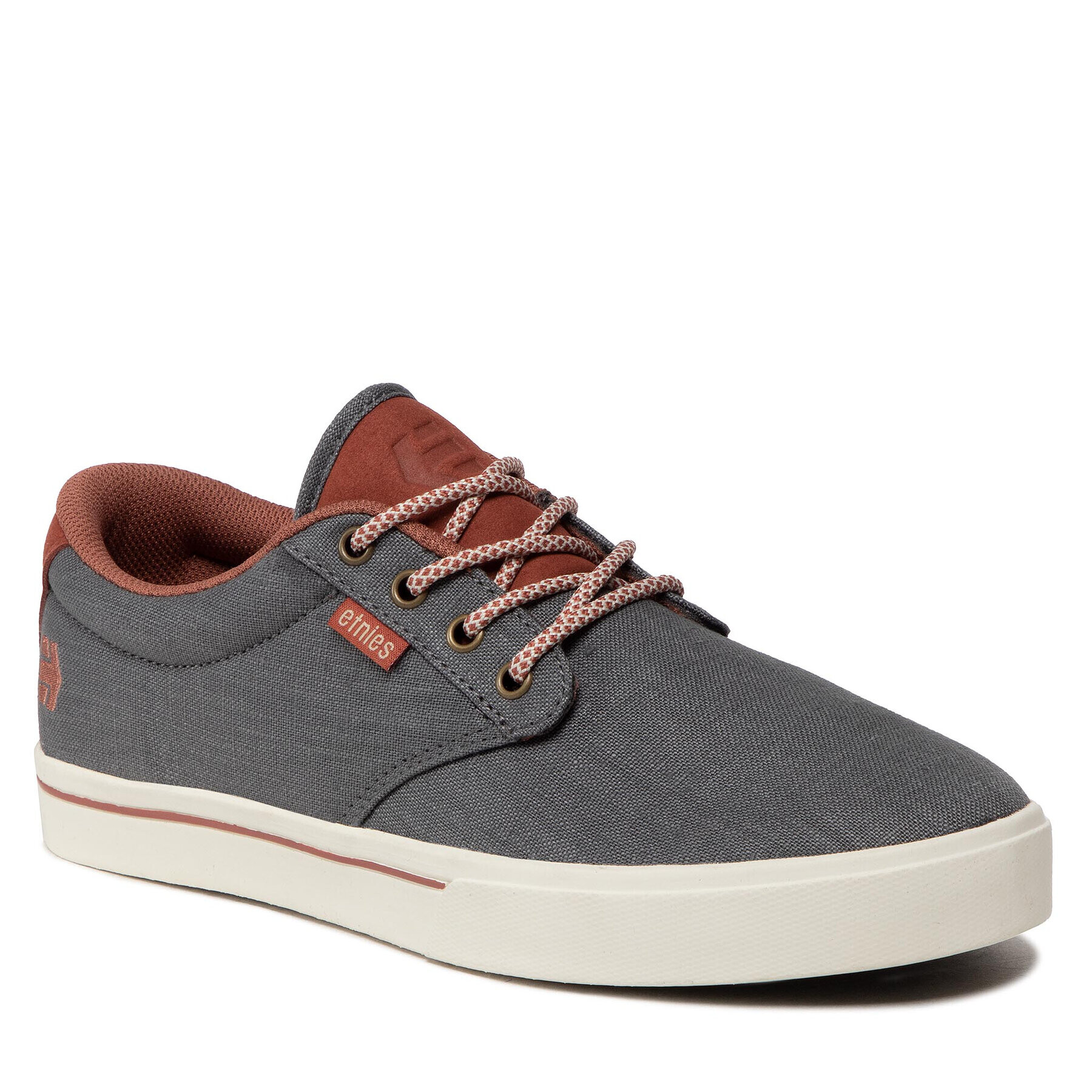 Etnies Teniși Jameson 2 Eco 4101000323 Gri - Pled.ro